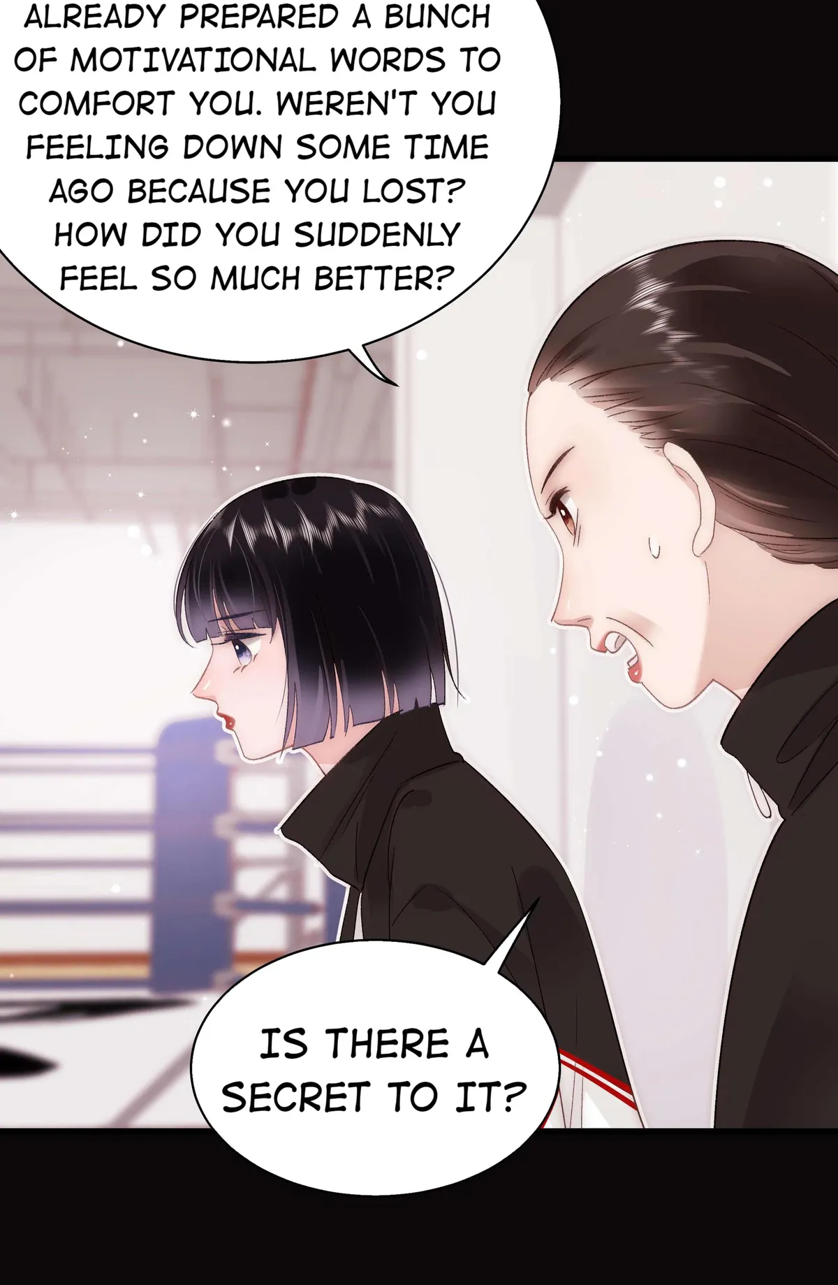 Professional Fan Chapter 28 Online - página 24