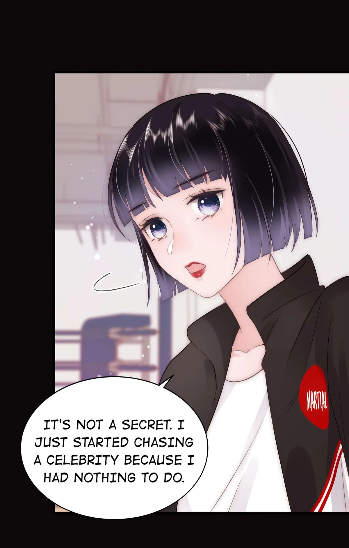 Professional Fan Chapter 28 Online - página 25