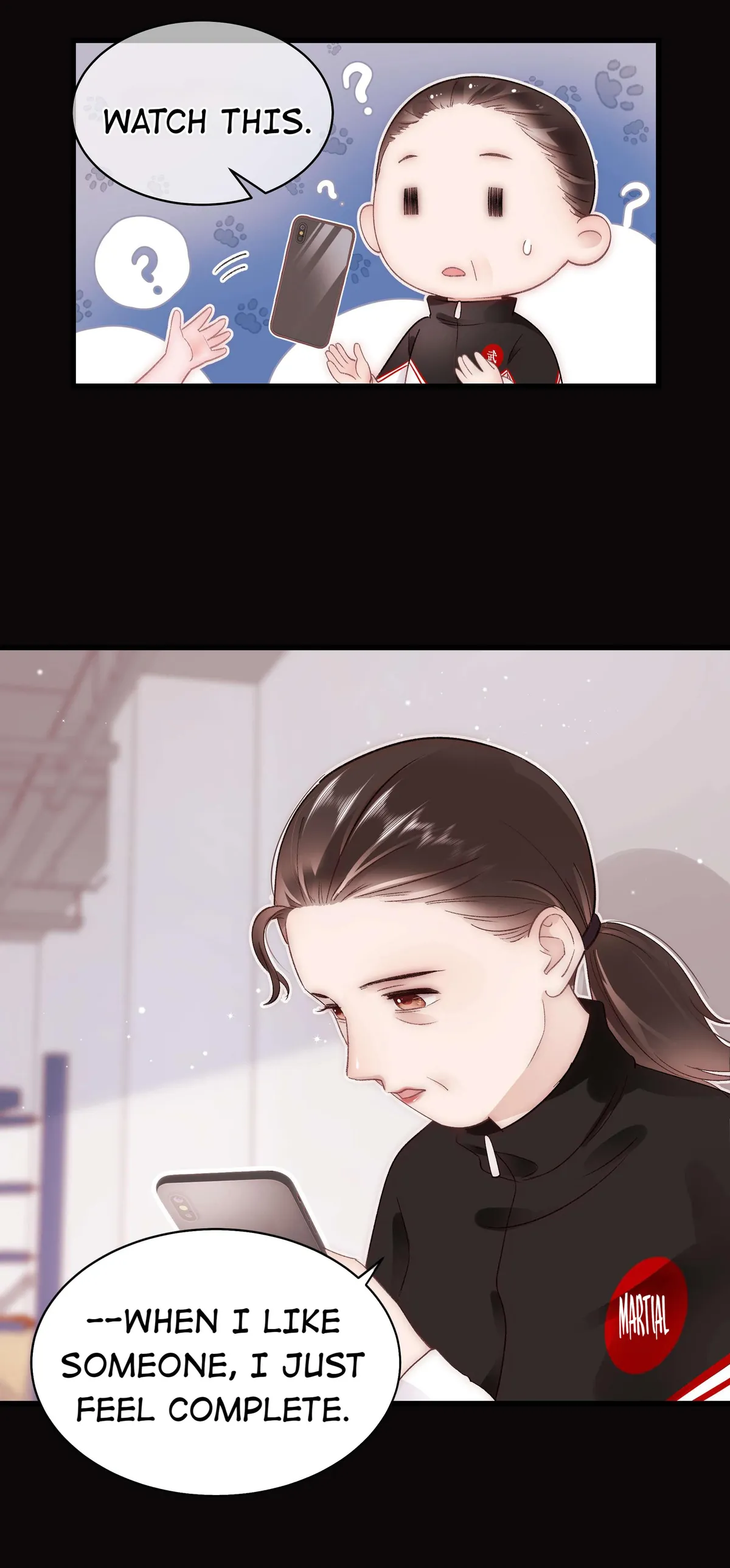 Professional Fan Chapter 28 Online - página 27