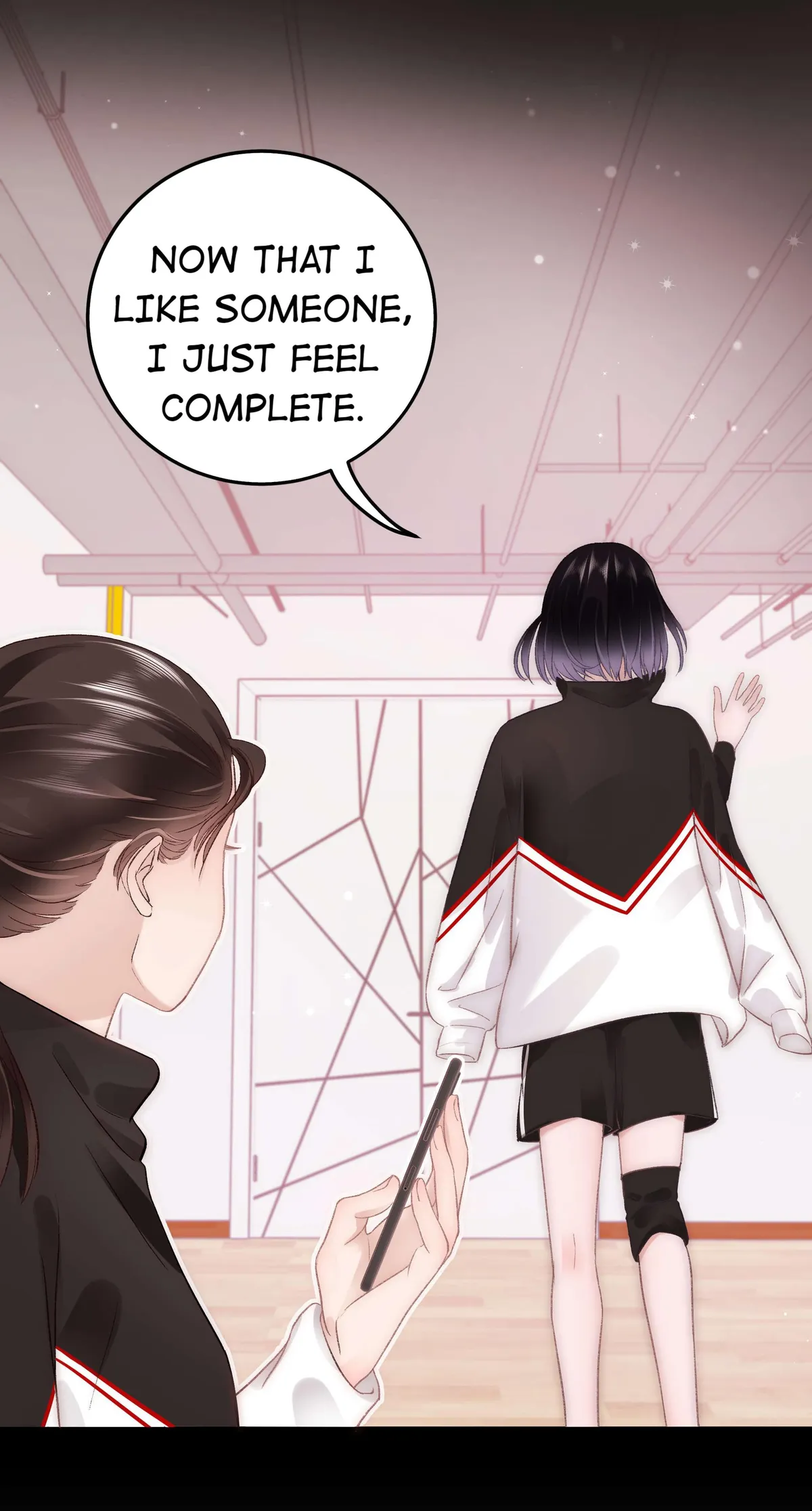 Professional Fan Chapter 28 Online - página 29
