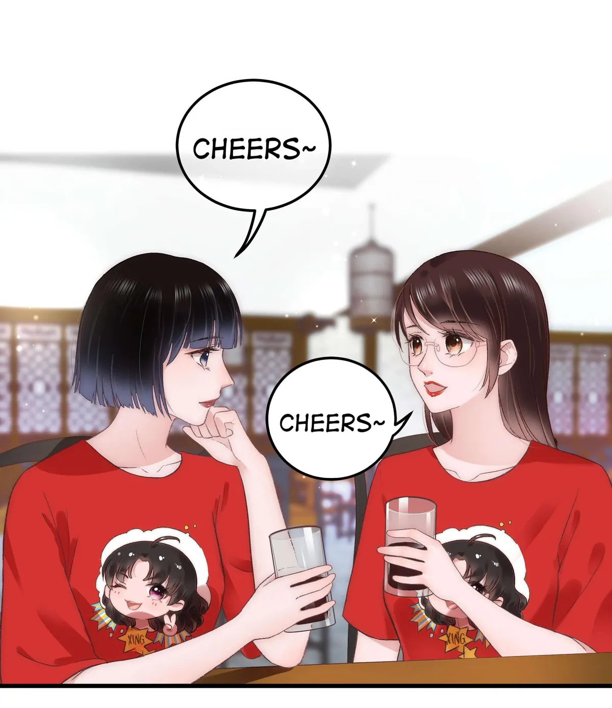 Professional Fan Chapter 28 Online - página 32
