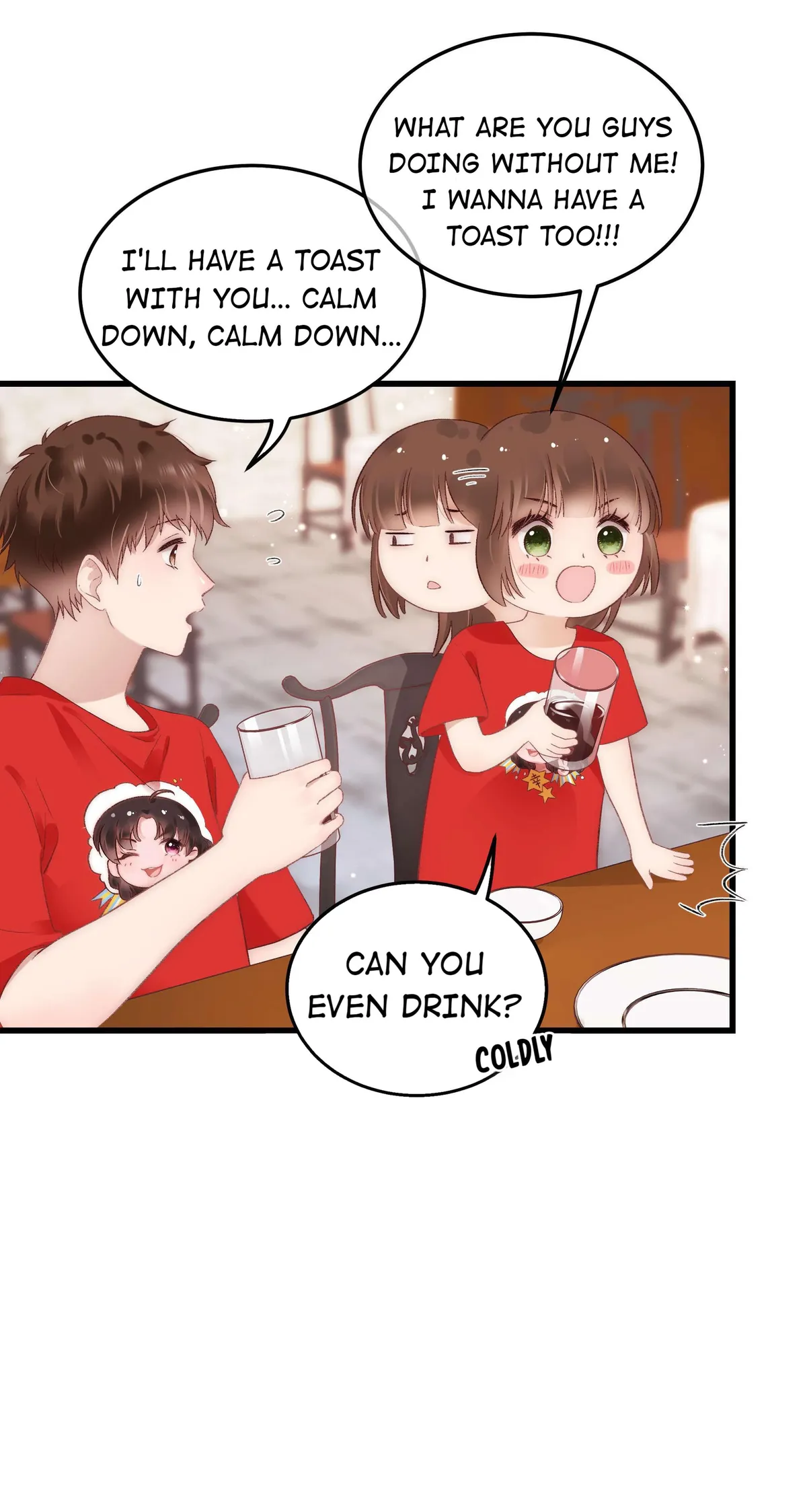Professional Fan Chapter 28 Online - página 33