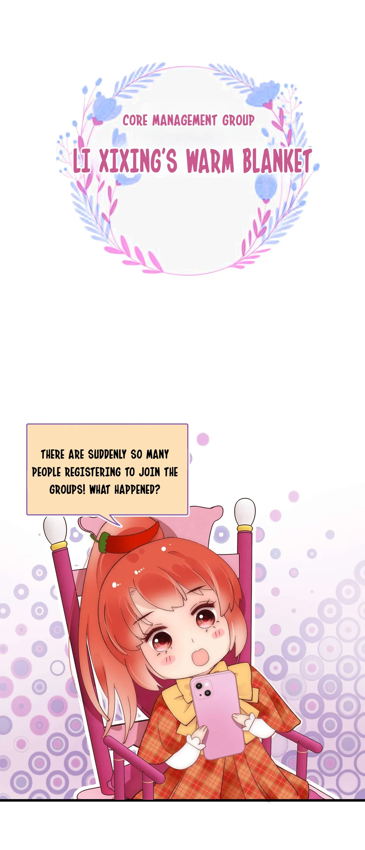 Professional Fan Chapter 28 Online - página 40