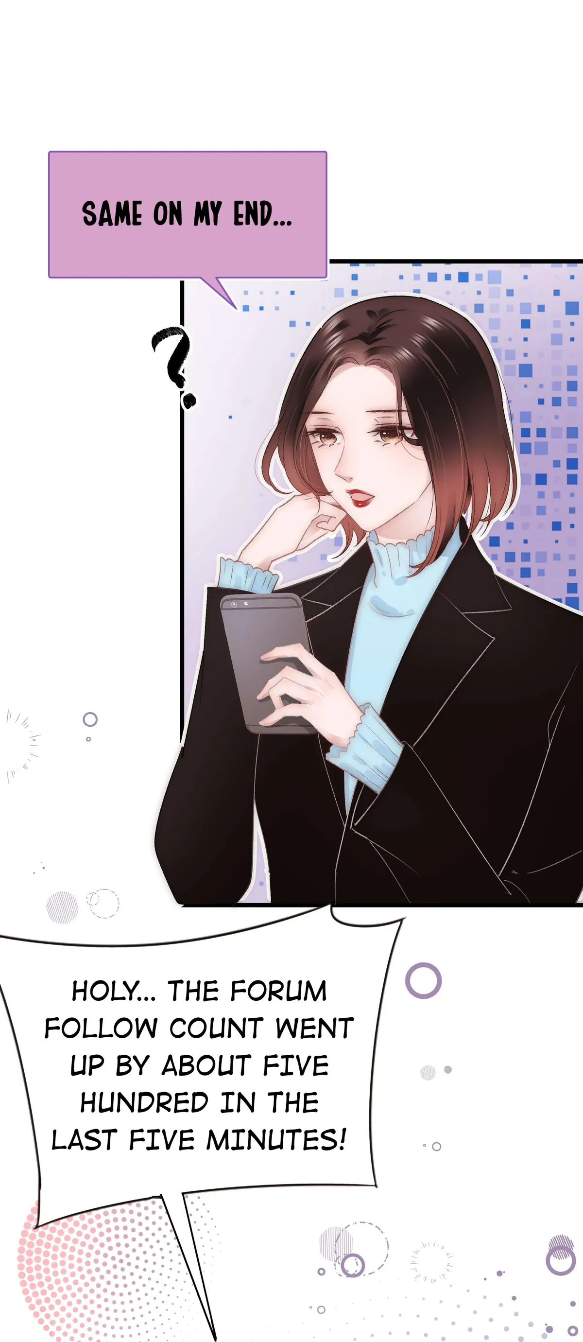 Professional Fan Chapter 28 Online - página 41