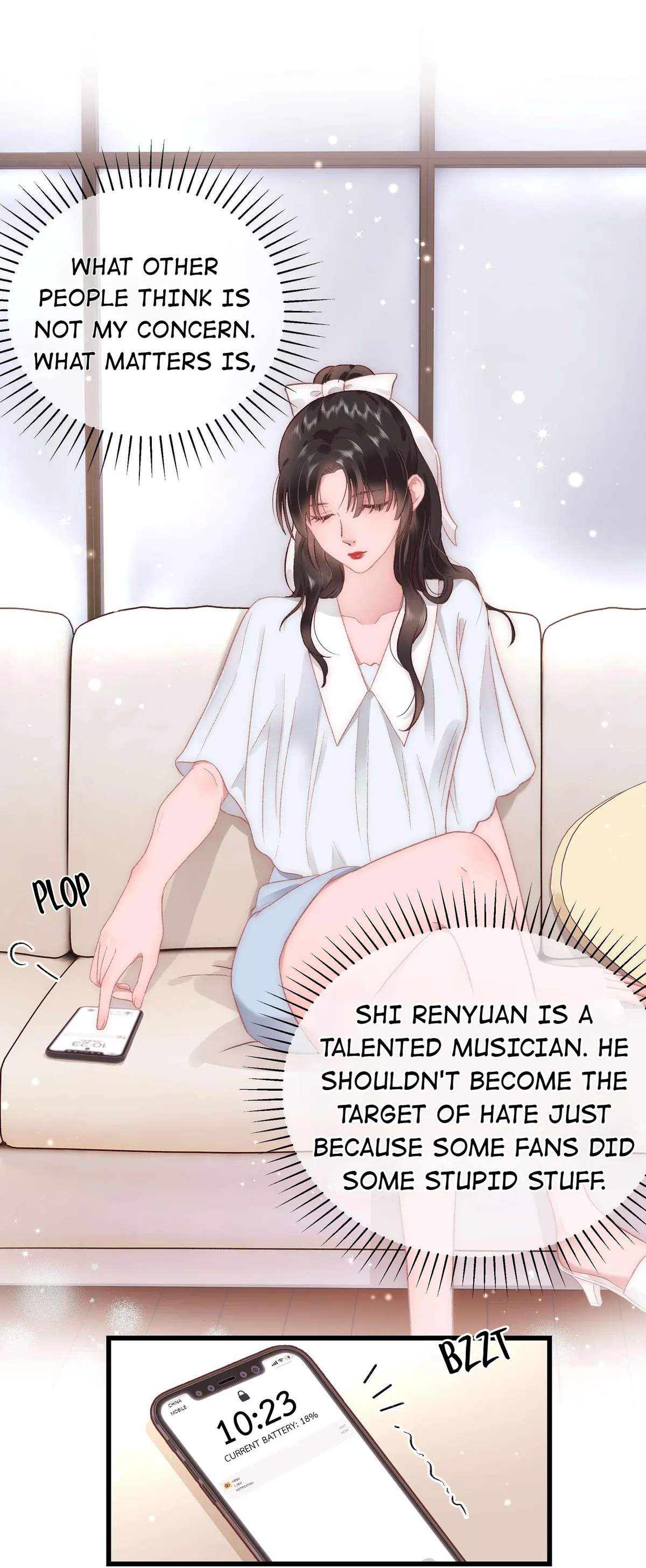 Professional Fan Chapter 28 Online - página 50