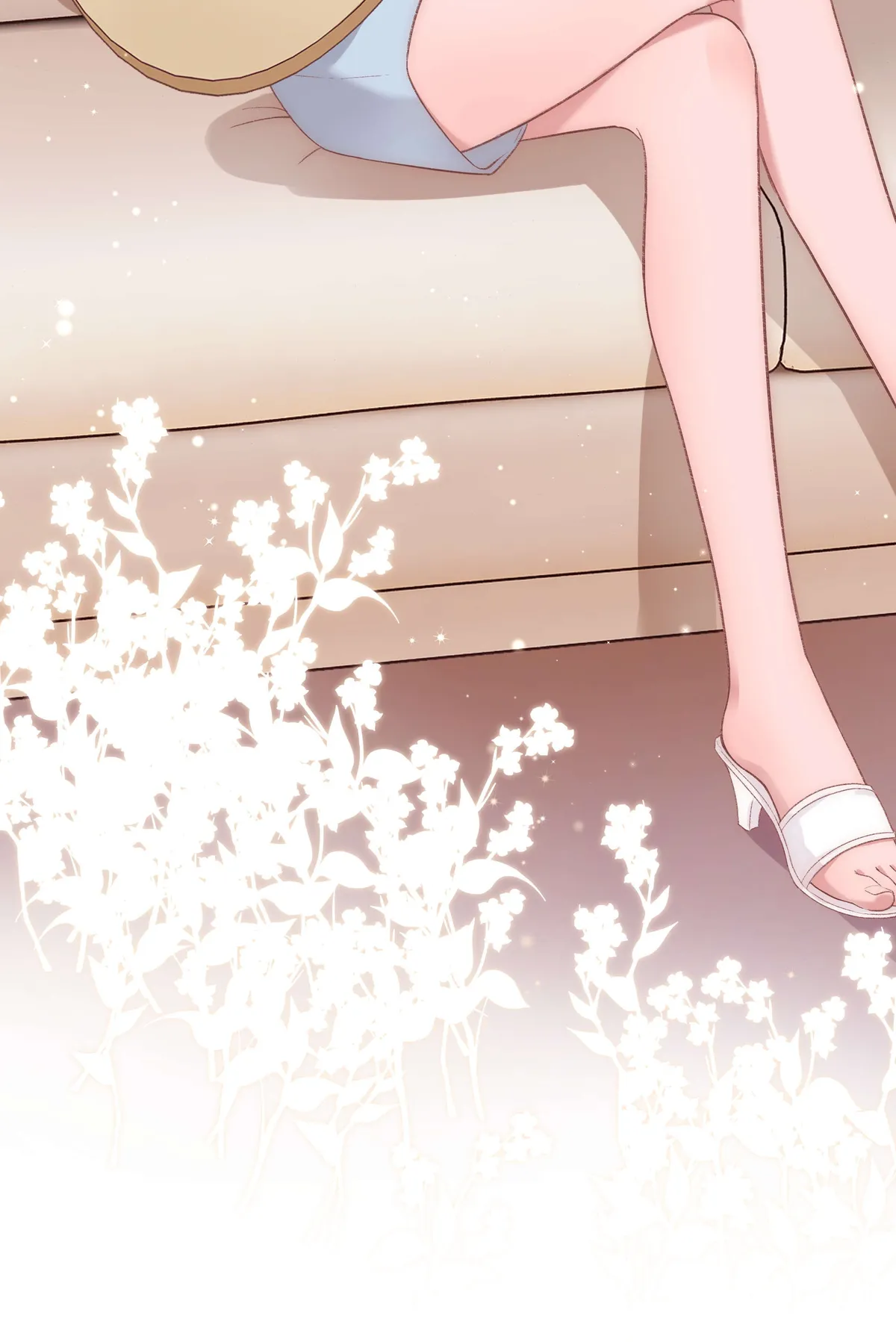 Professional Fan Chapter 28 Online - página 53