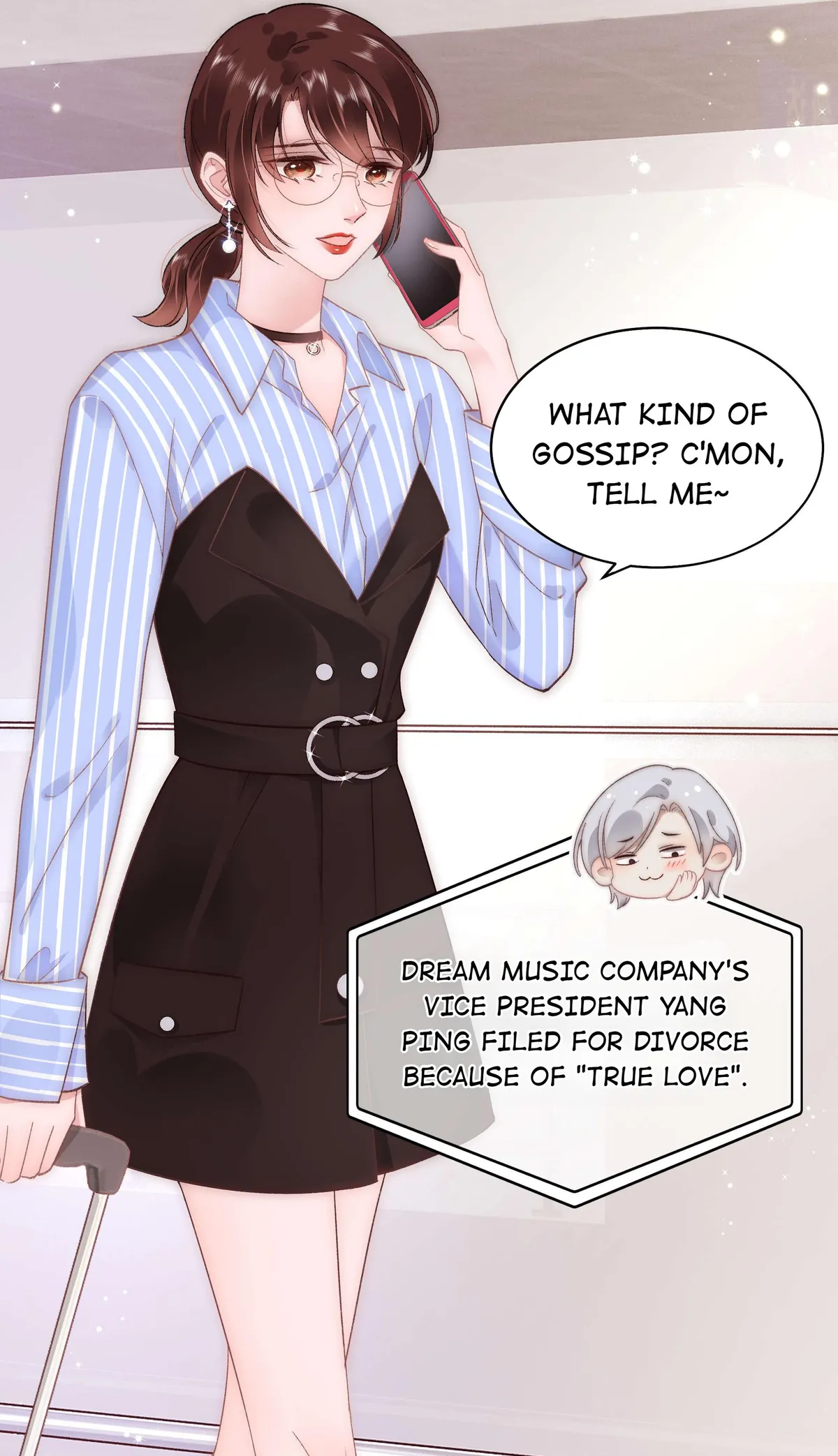 Professional Fan Chapter 29 Online - página 4
