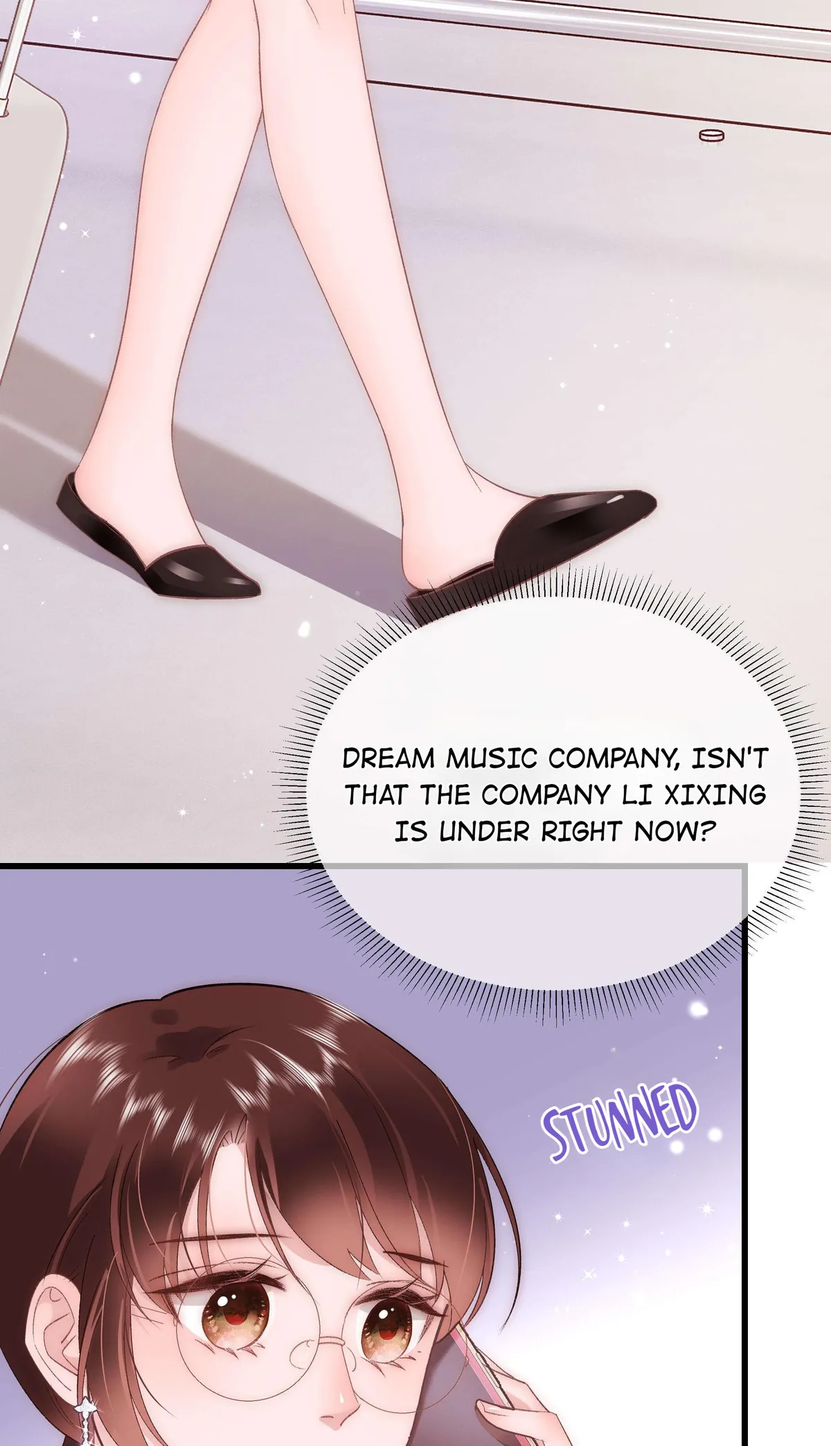 Professional Fan Chapter 29 Online - página 5