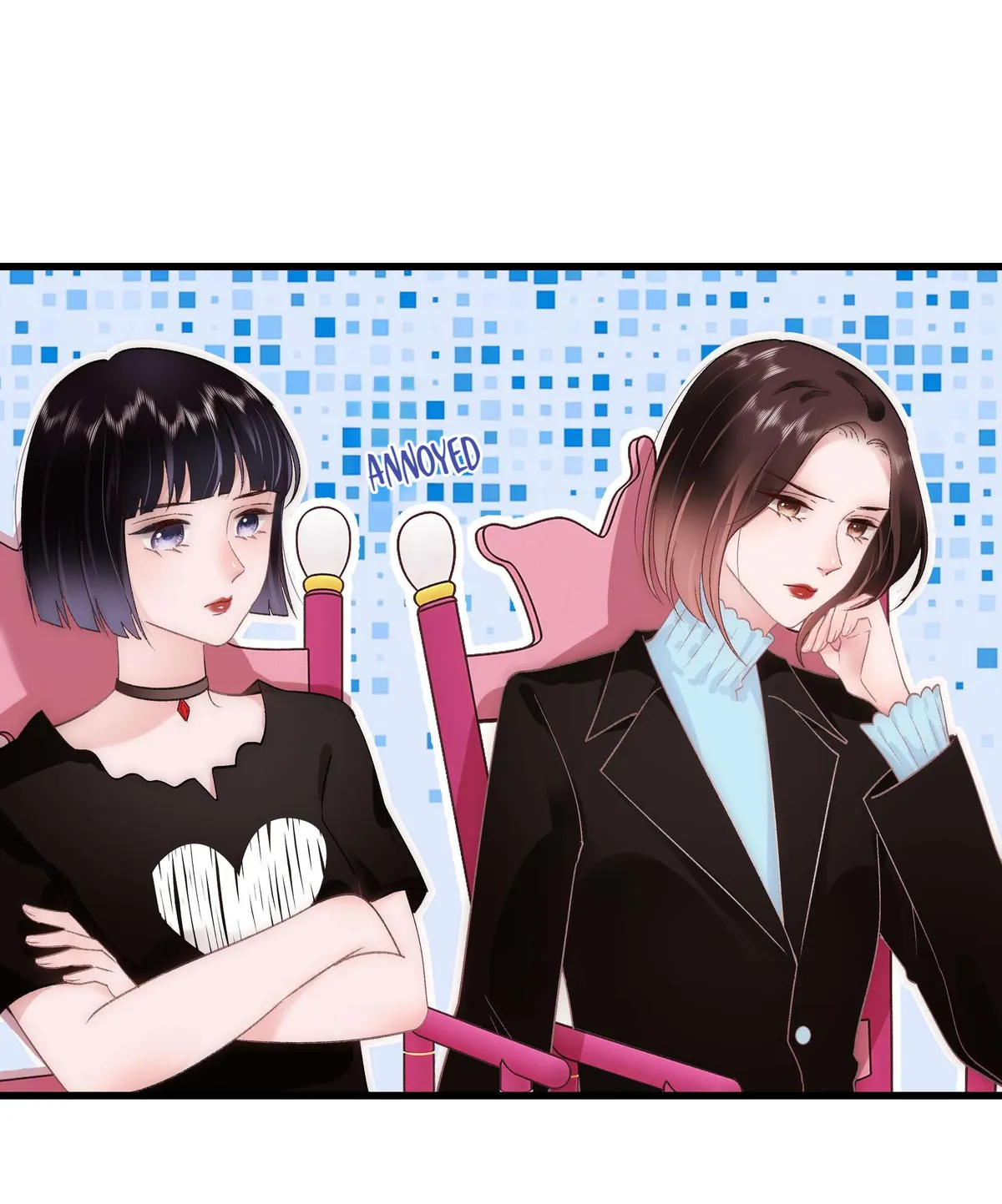 Professional Fan Chapter 29 Online - página 11