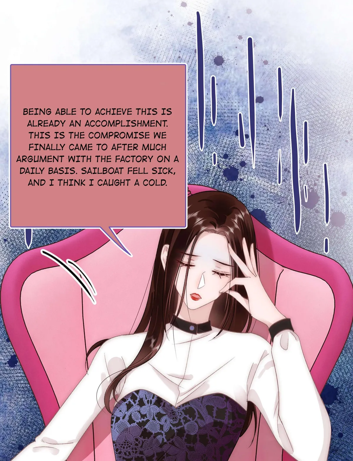 Professional Fan Chapter 29 Online - página 13