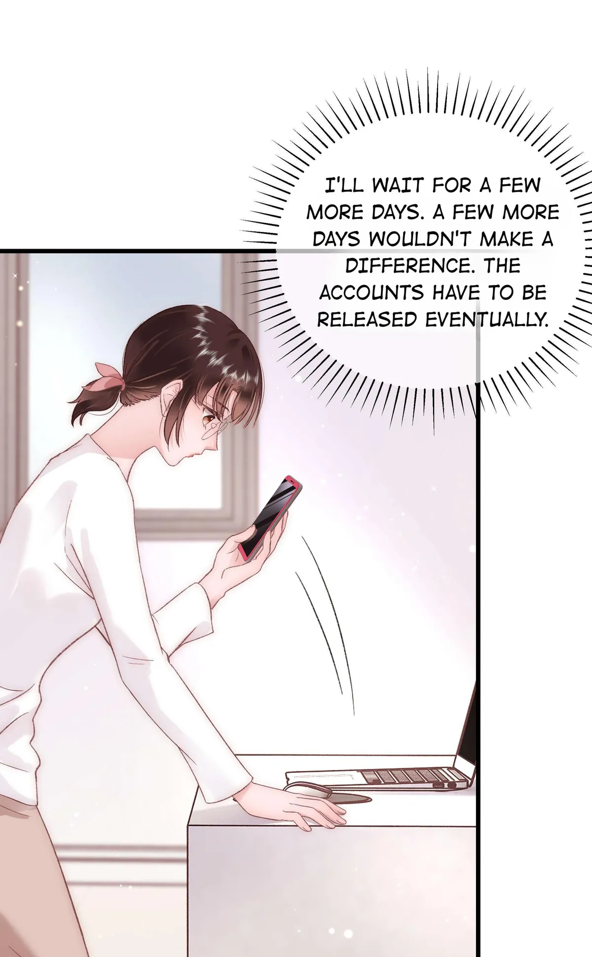 Professional Fan Chapter 29 Online - página 17