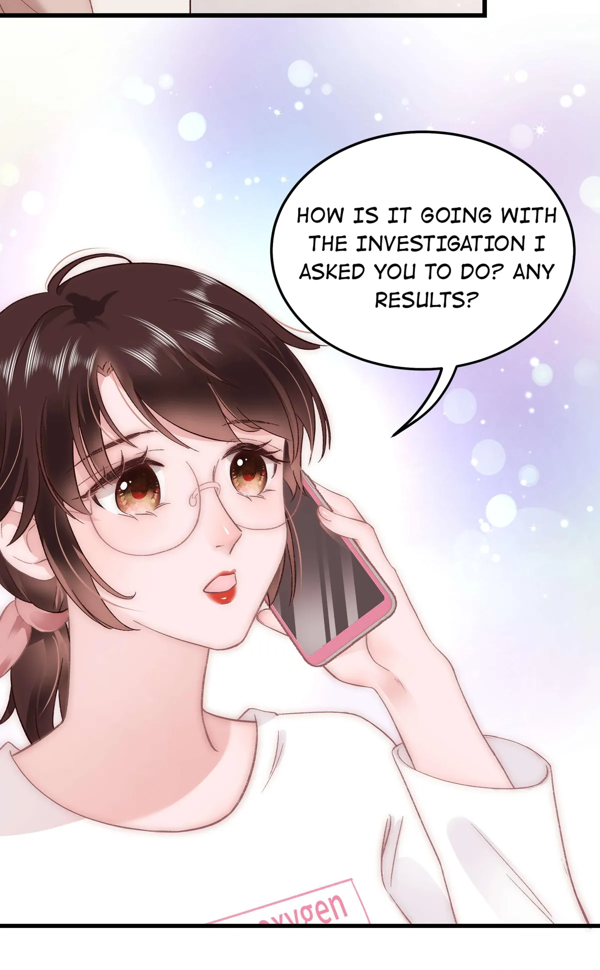 Professional Fan Chapter 29 Online - página 18