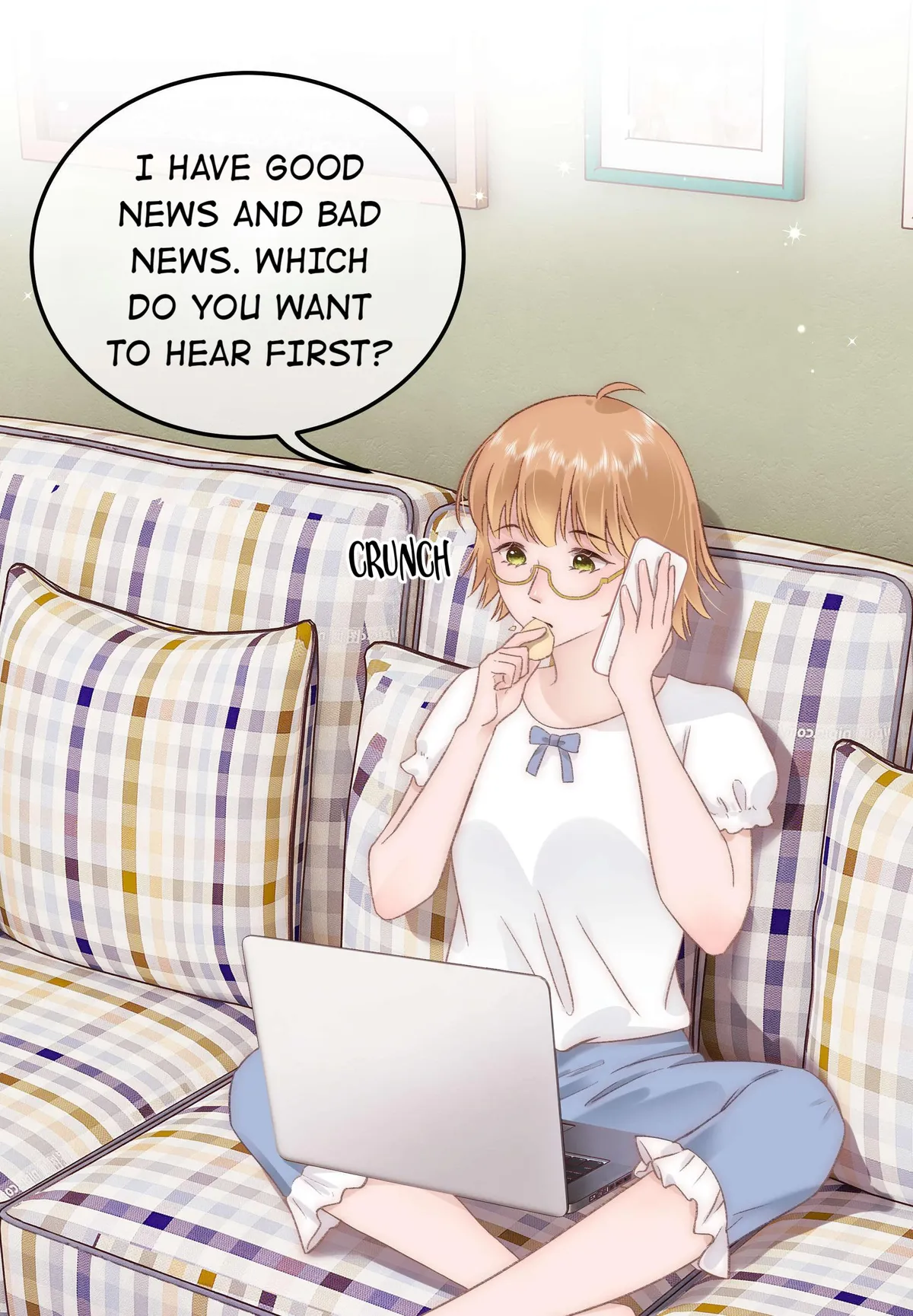 Professional Fan Chapter 29 Online - página 19