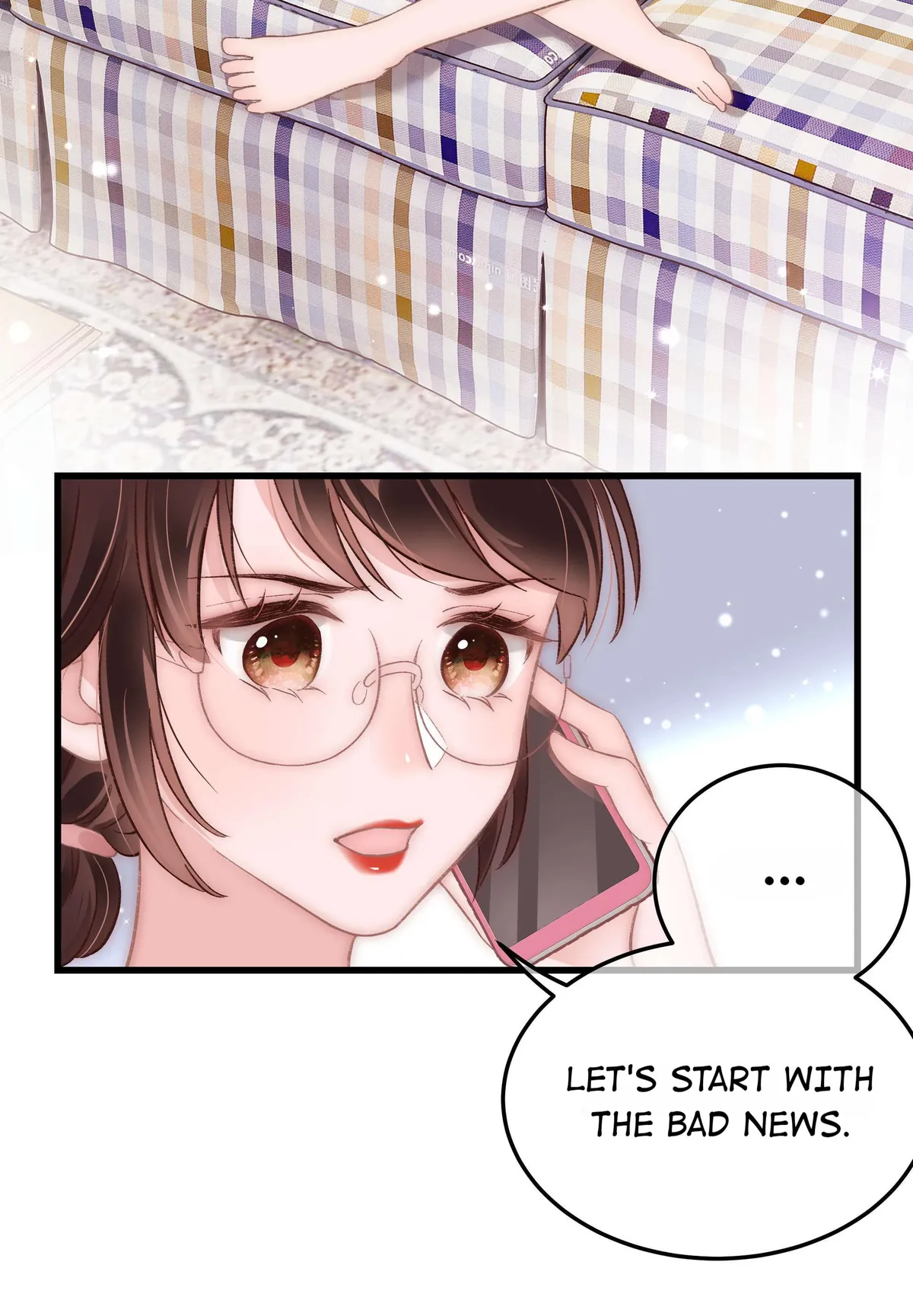 Professional Fan Chapter 29 Online - página 20