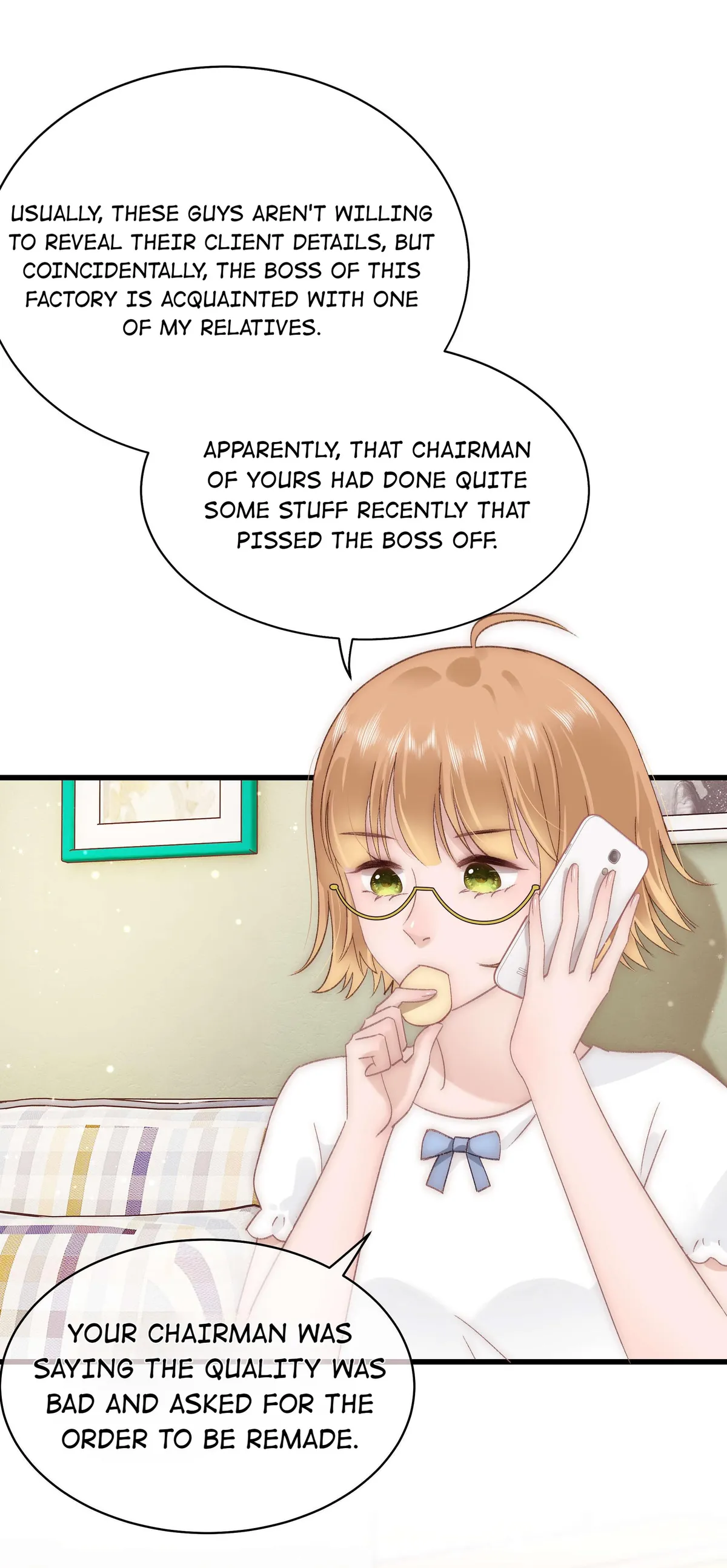 Professional Fan Chapter 29 Online - página 22