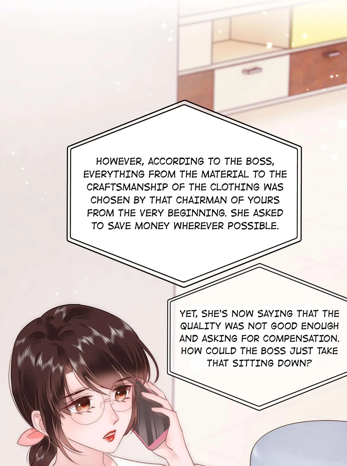 Professional Fan Chapter 29 Online - página 23