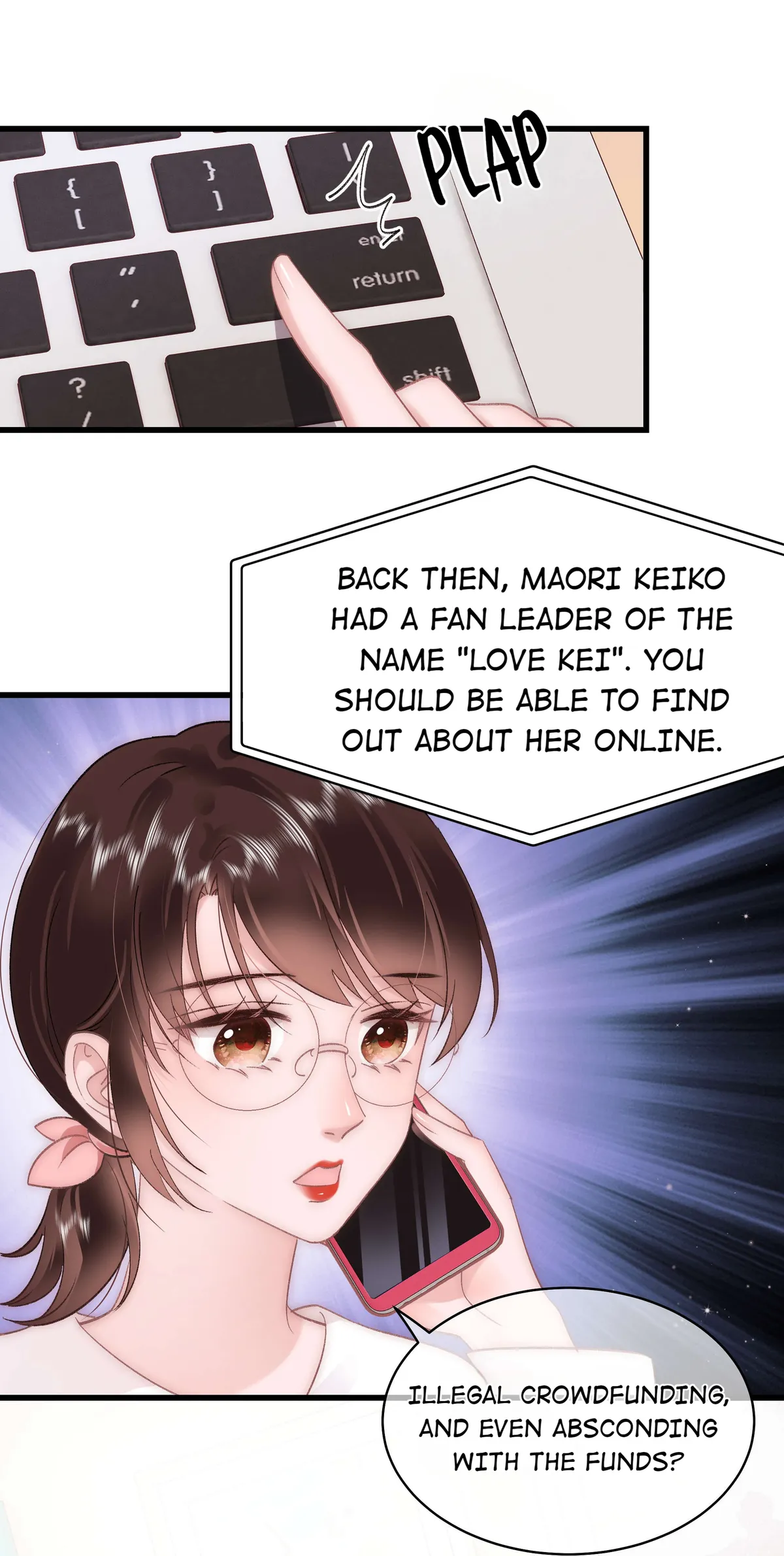 Professional Fan Chapter 29 Online - página 28