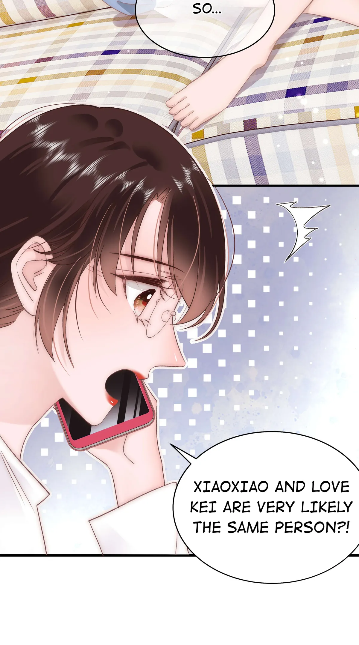 Professional Fan Chapter 29 Online - página 30