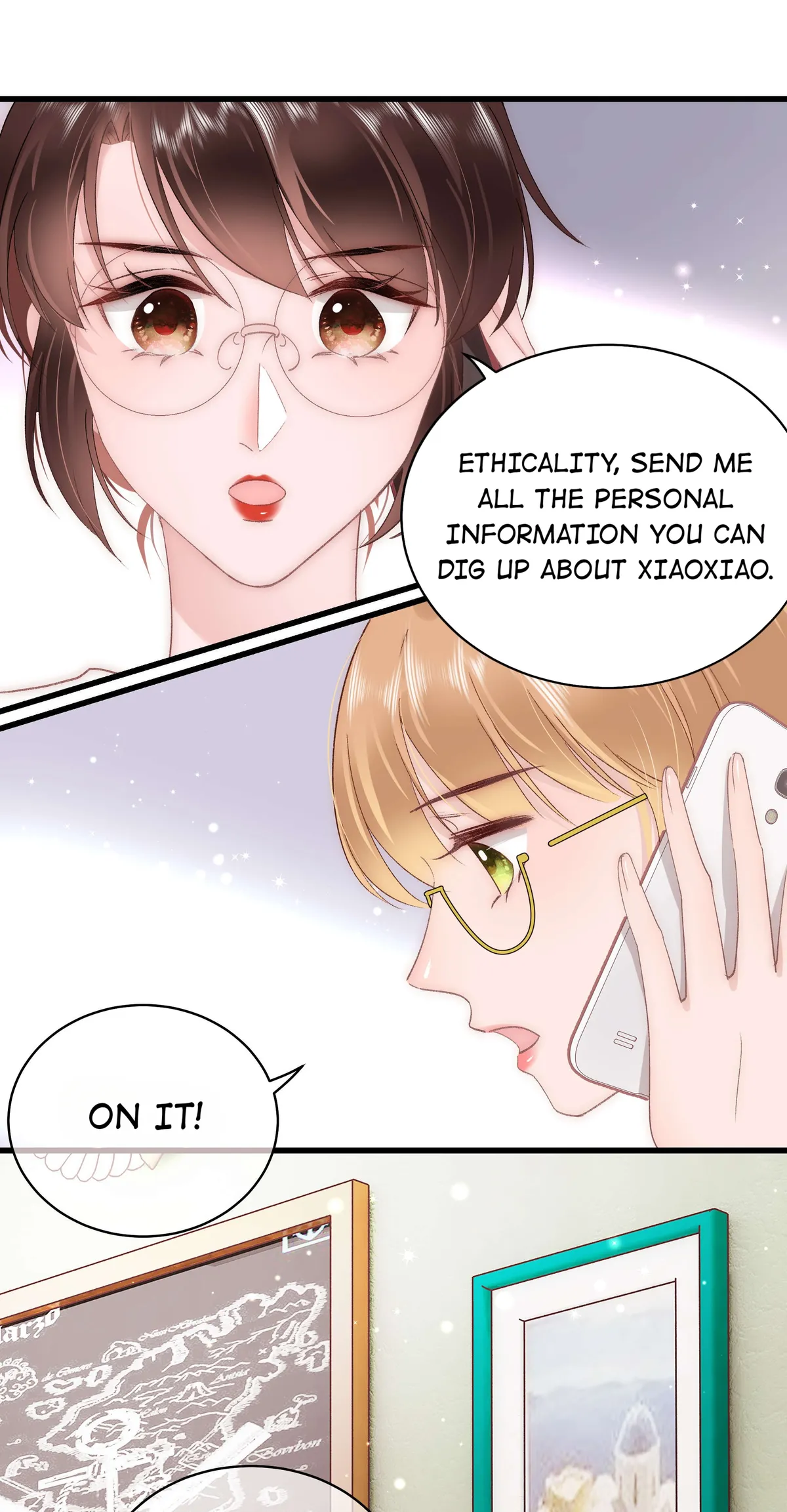 Professional Fan Chapter 29 Online - página 31