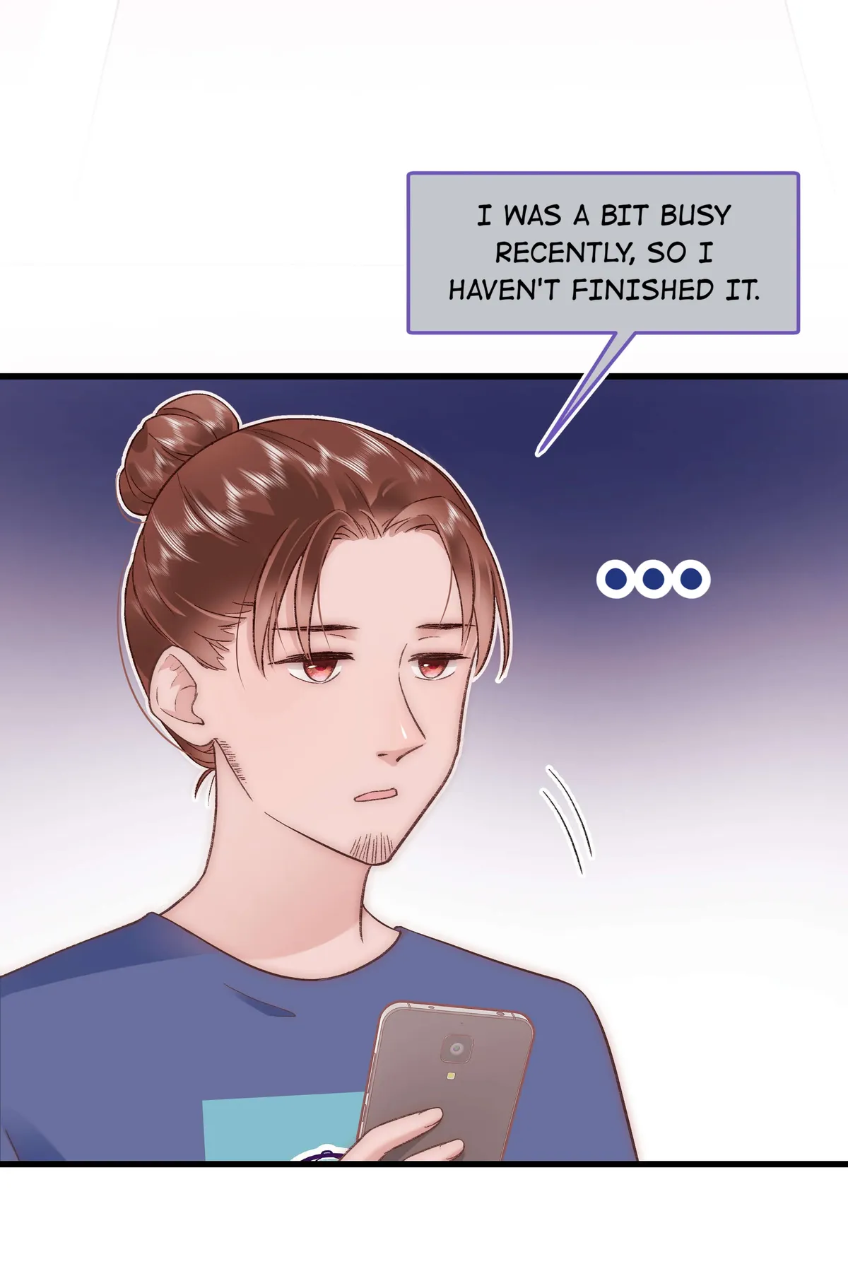 Professional Fan Chapter 29 Online - página 36