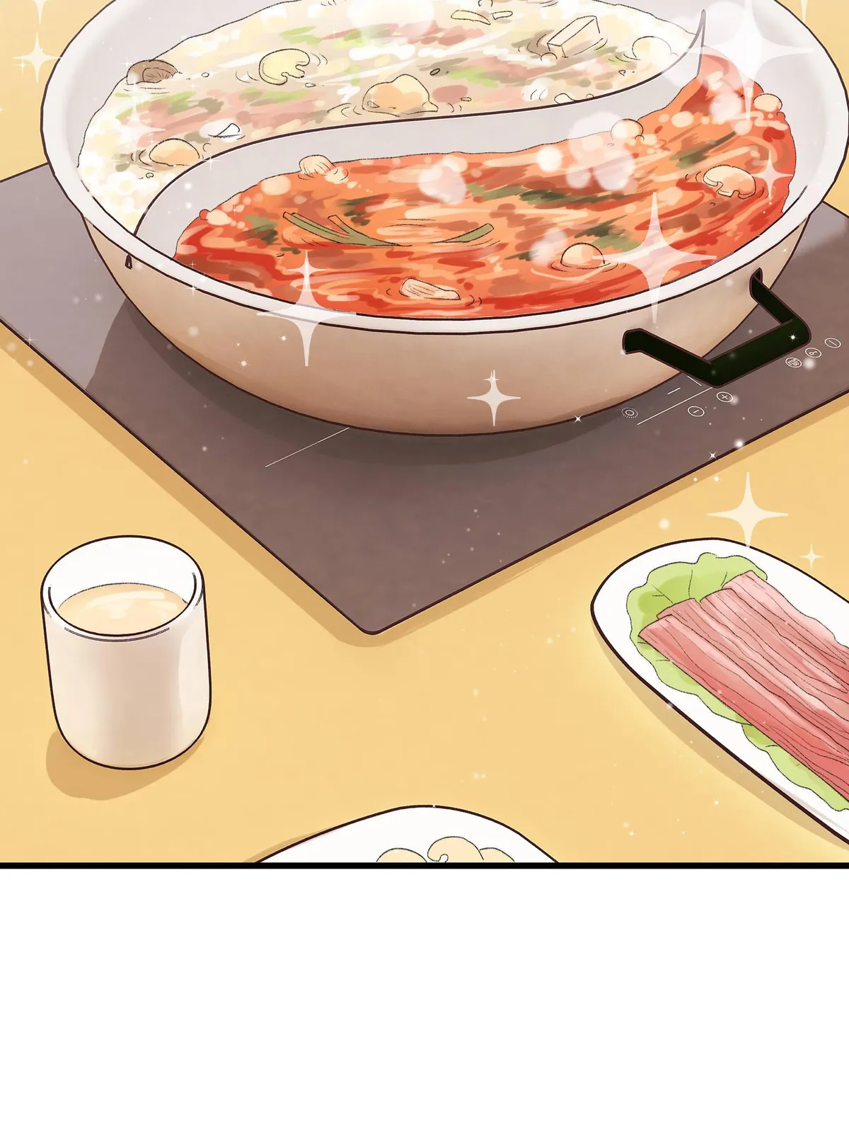 Professional Fan Chapter 3 Online - página 4