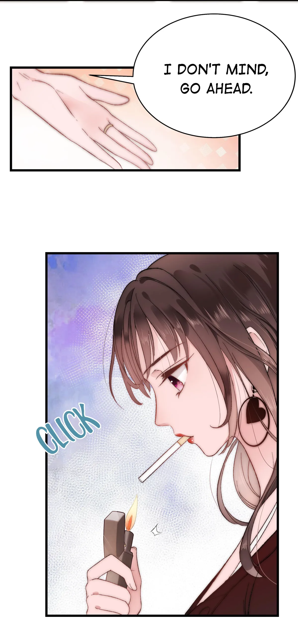 Professional Fan Chapter 3 Online - página 8