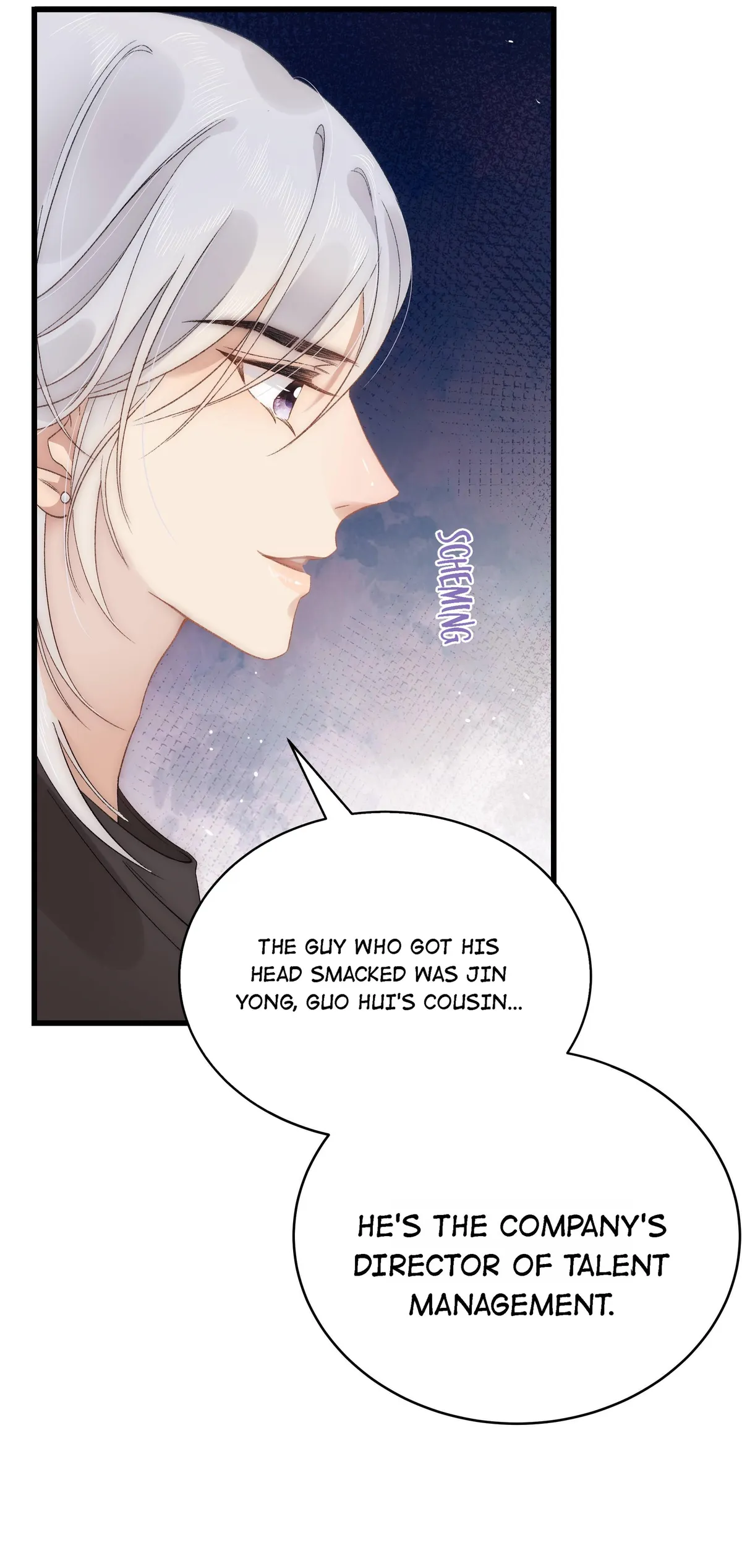 Professional Fan Chapter 3 Online - página 17