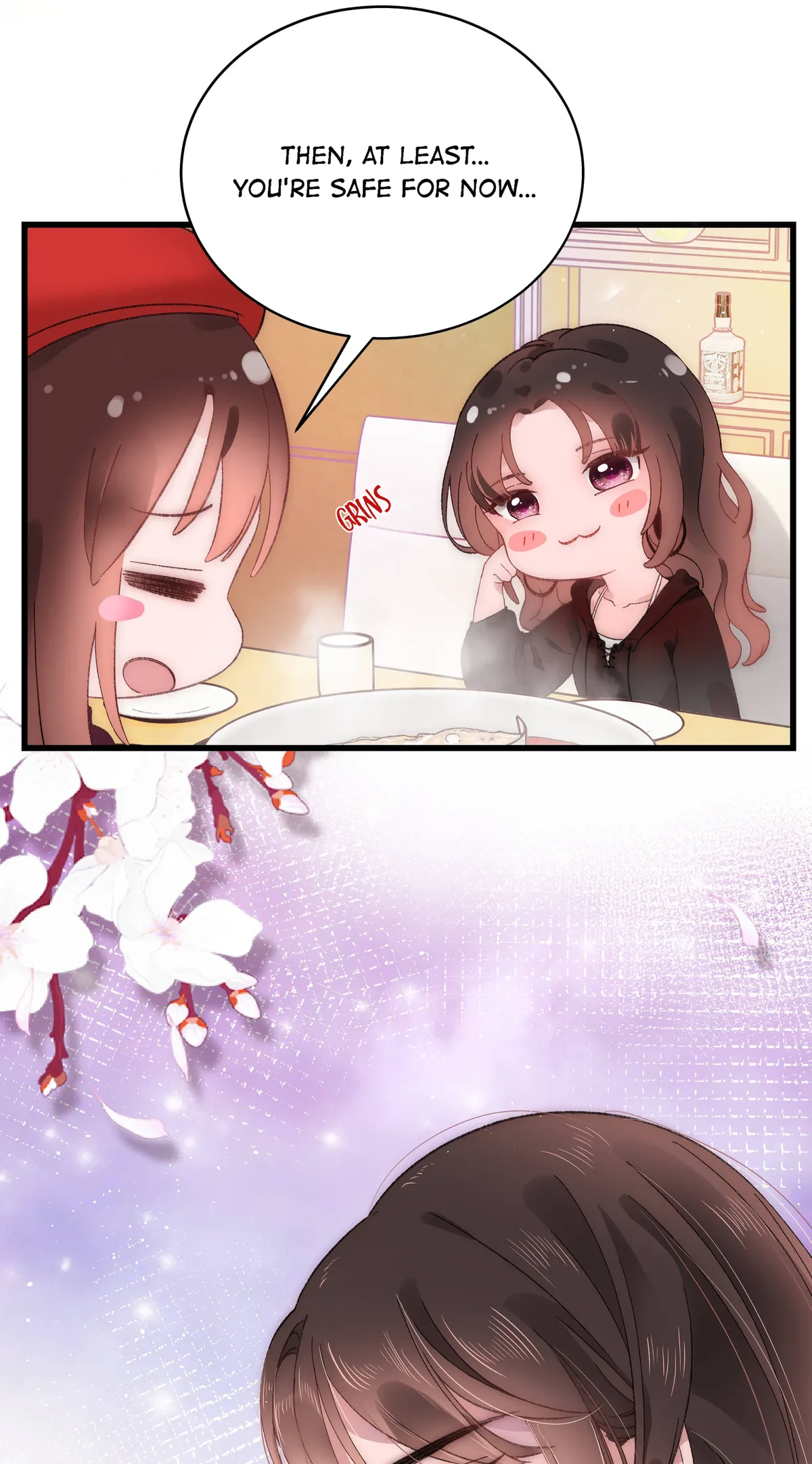 Professional Fan Chapter 3 Online - página 23