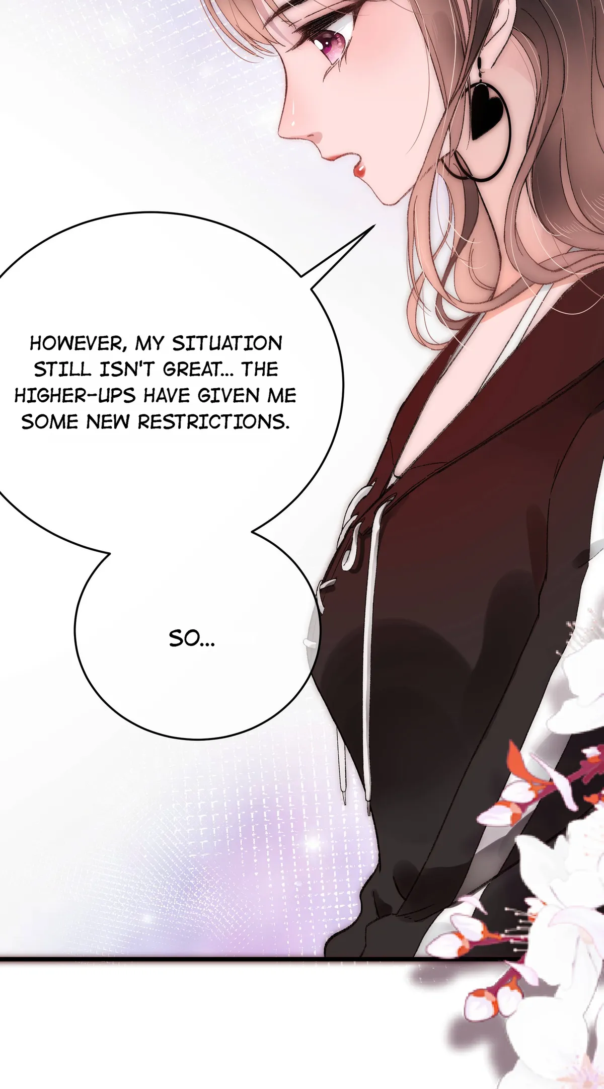 Professional Fan Chapter 3 Online - página 24