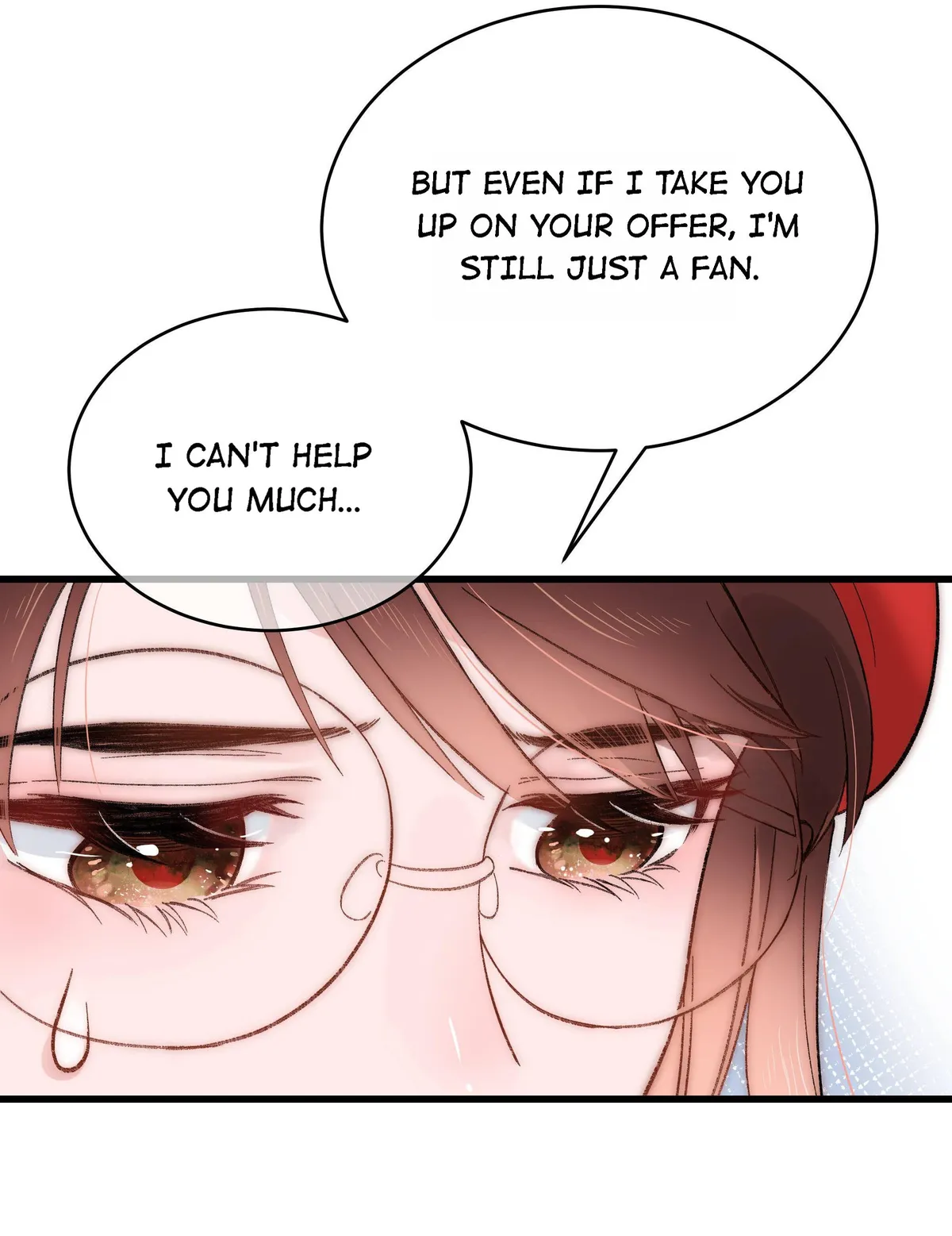 Professional Fan Chapter 3 Online - página 26