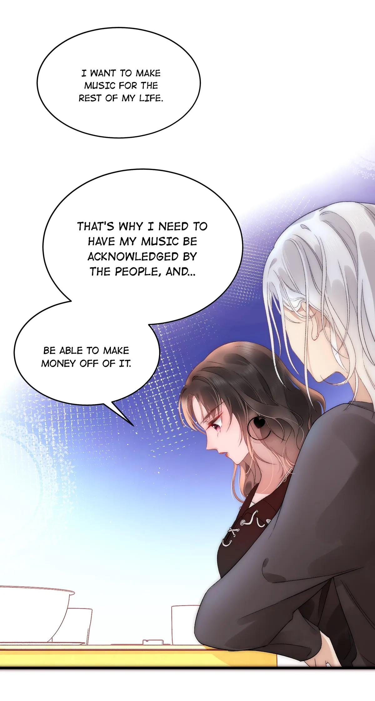 Professional Fan Chapter 3 Online - página 29