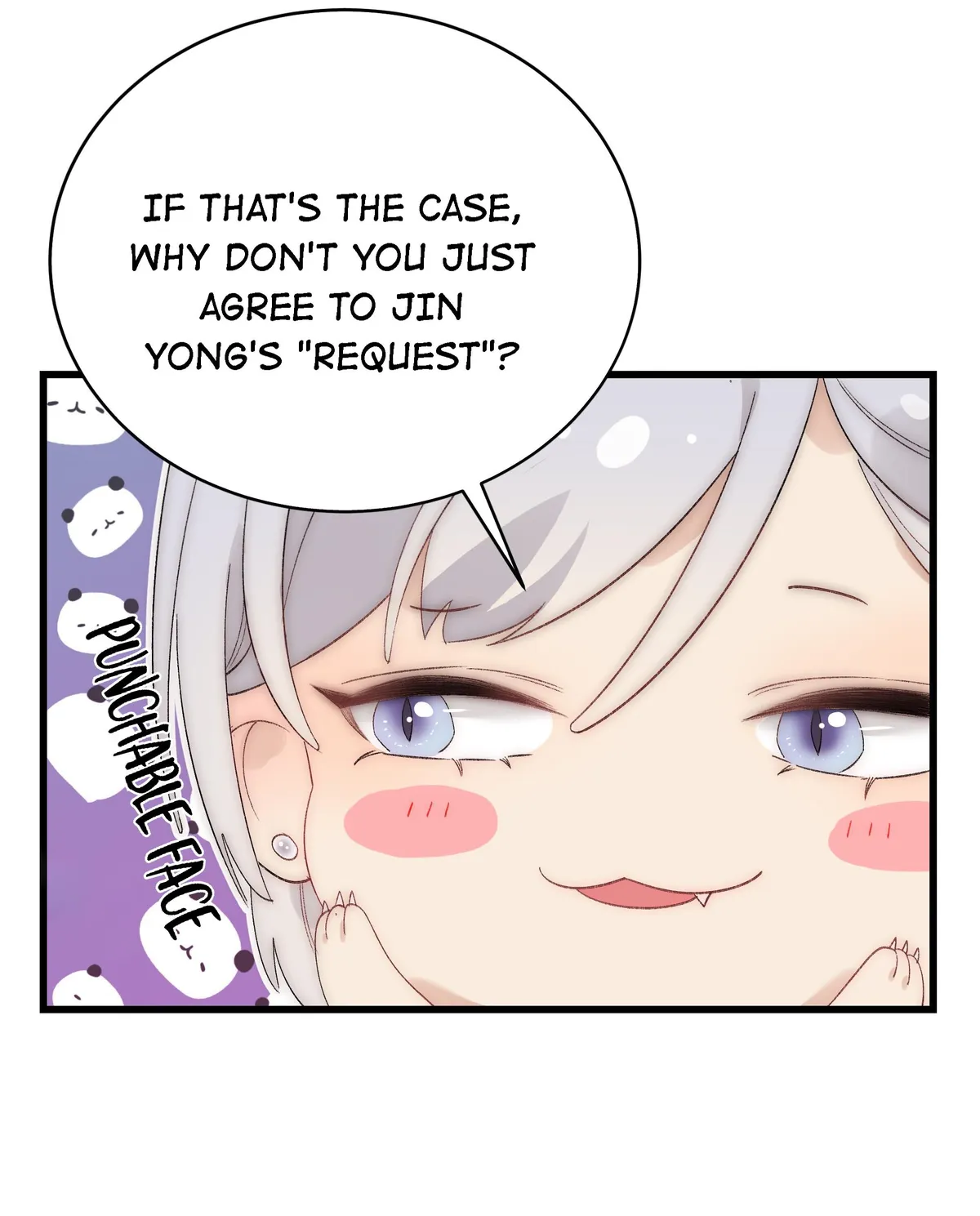 Professional Fan Chapter 3 Online - página 31