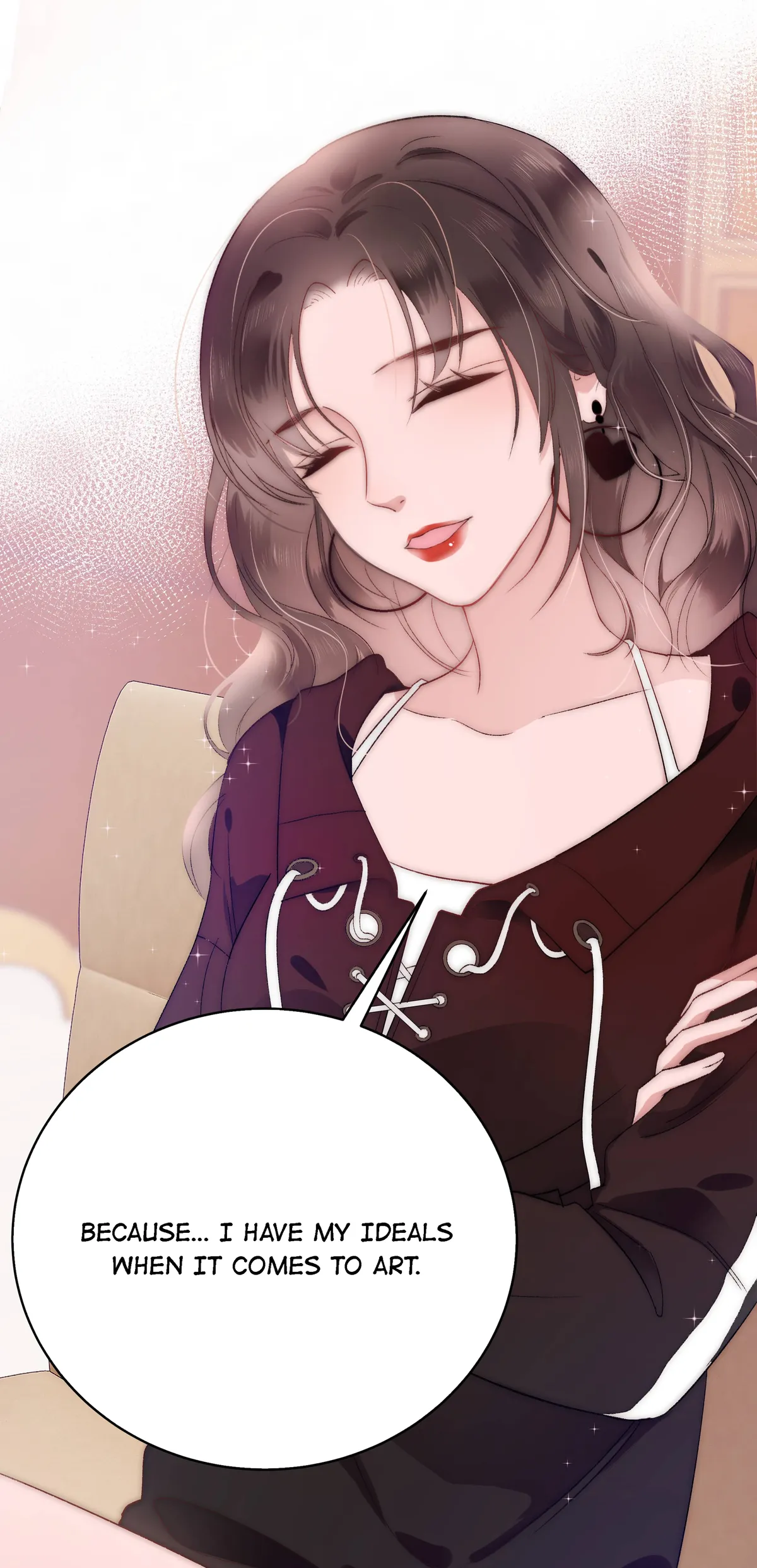 Professional Fan Chapter 3 Online - página 33
