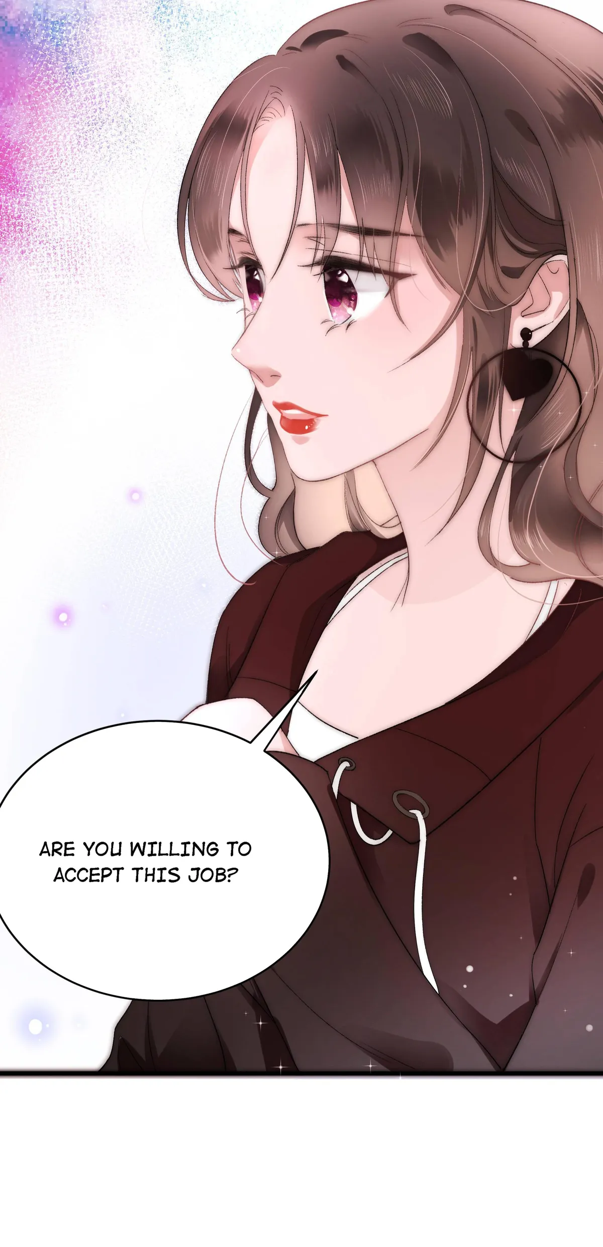 Professional Fan Chapter 3 Online - página 35