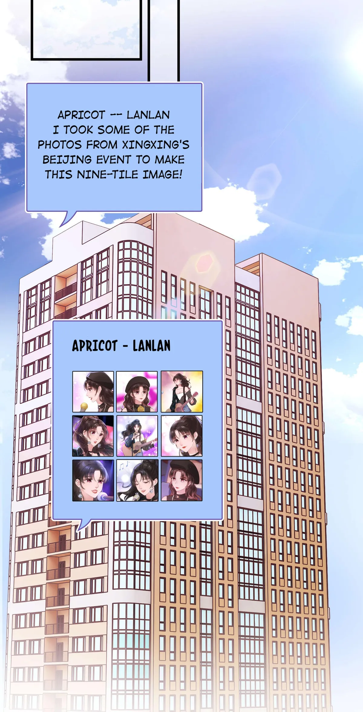 Professional Fan Chapter 30 Online - página 4