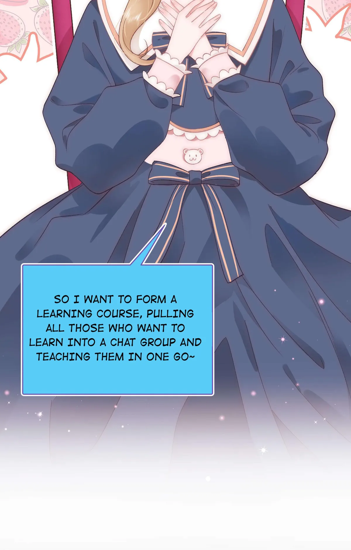 Professional Fan Chapter 30 Online - página 12