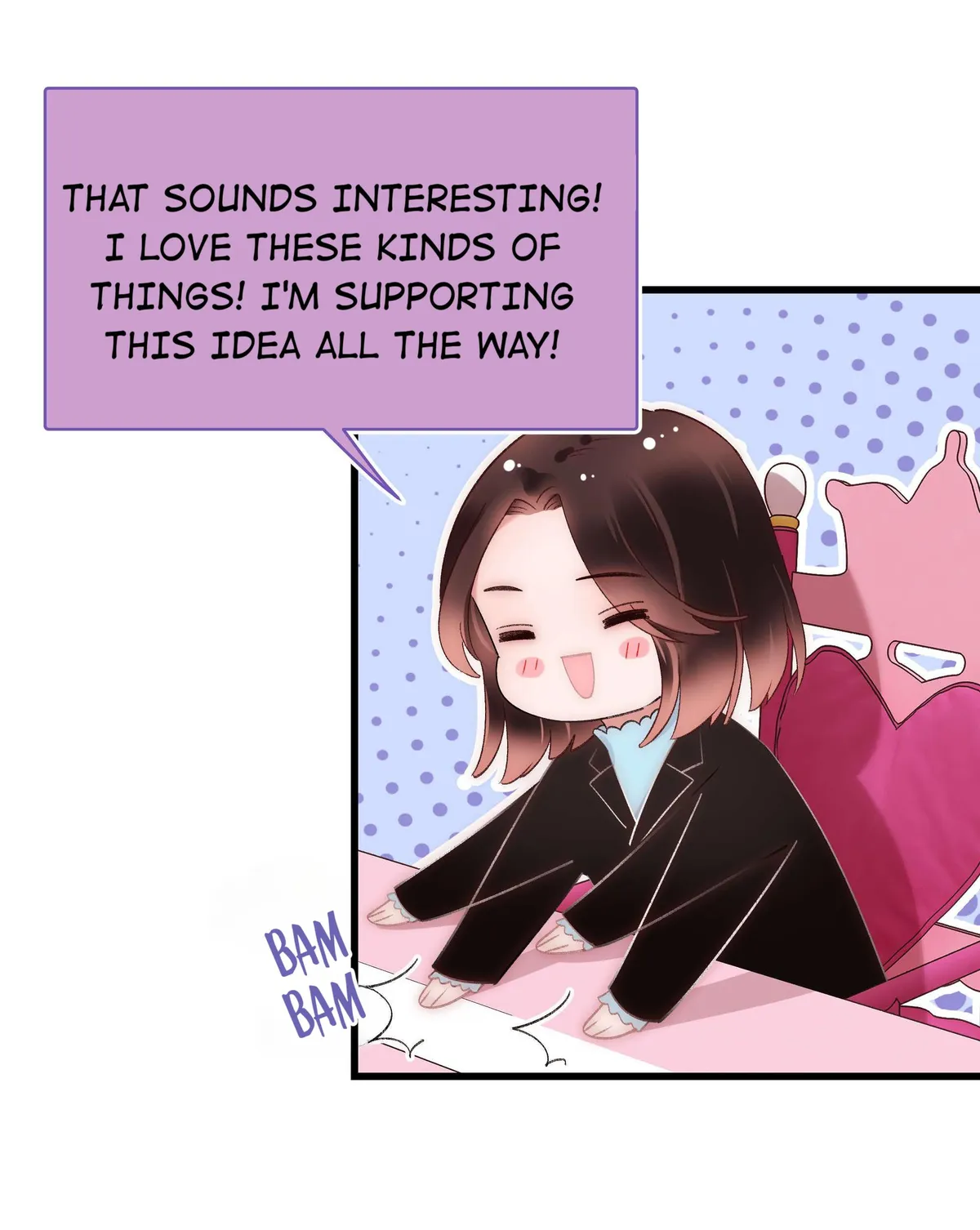 Professional Fan Chapter 30 Online - página 13