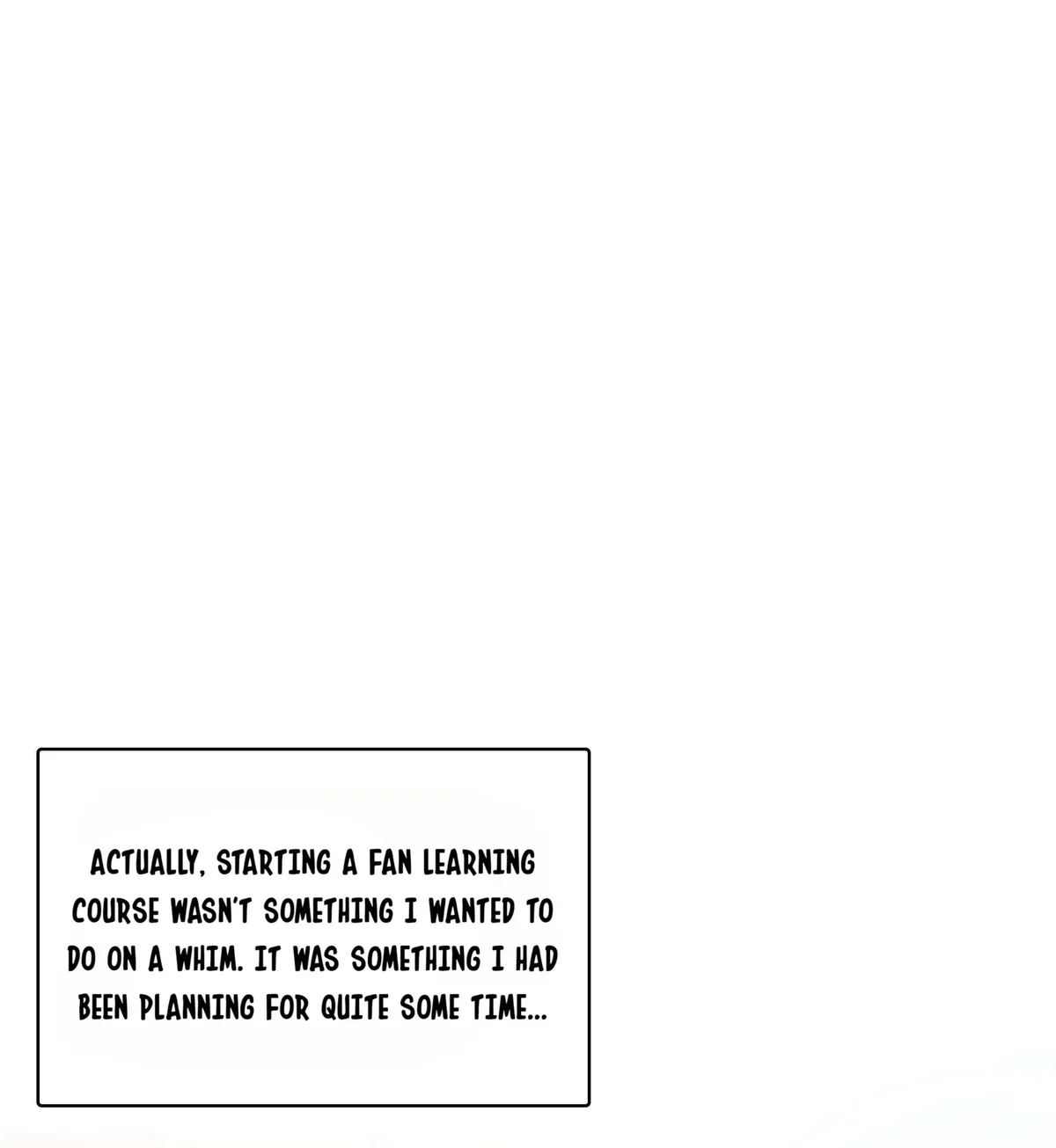 Professional Fan Chapter 30 Online - página 26