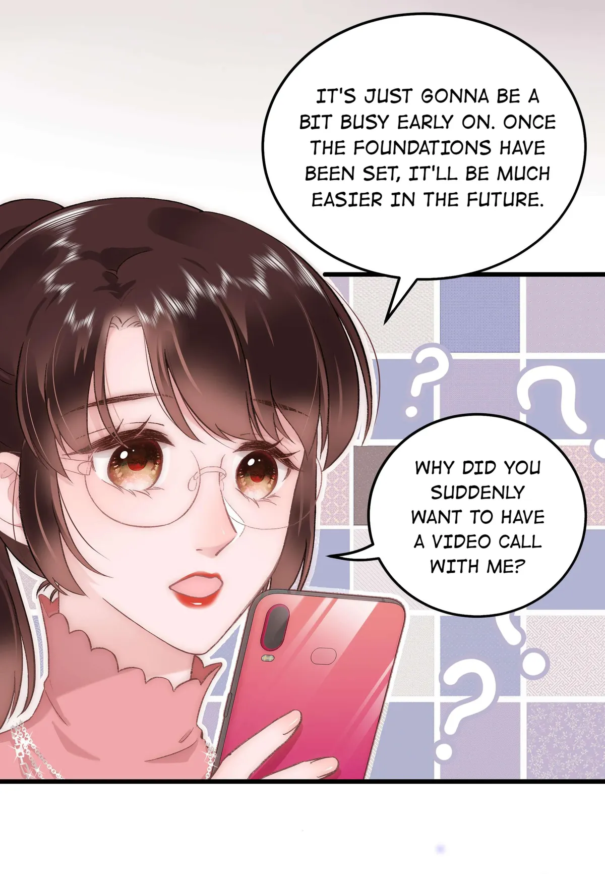 Professional Fan Chapter 30 Online - página 39
