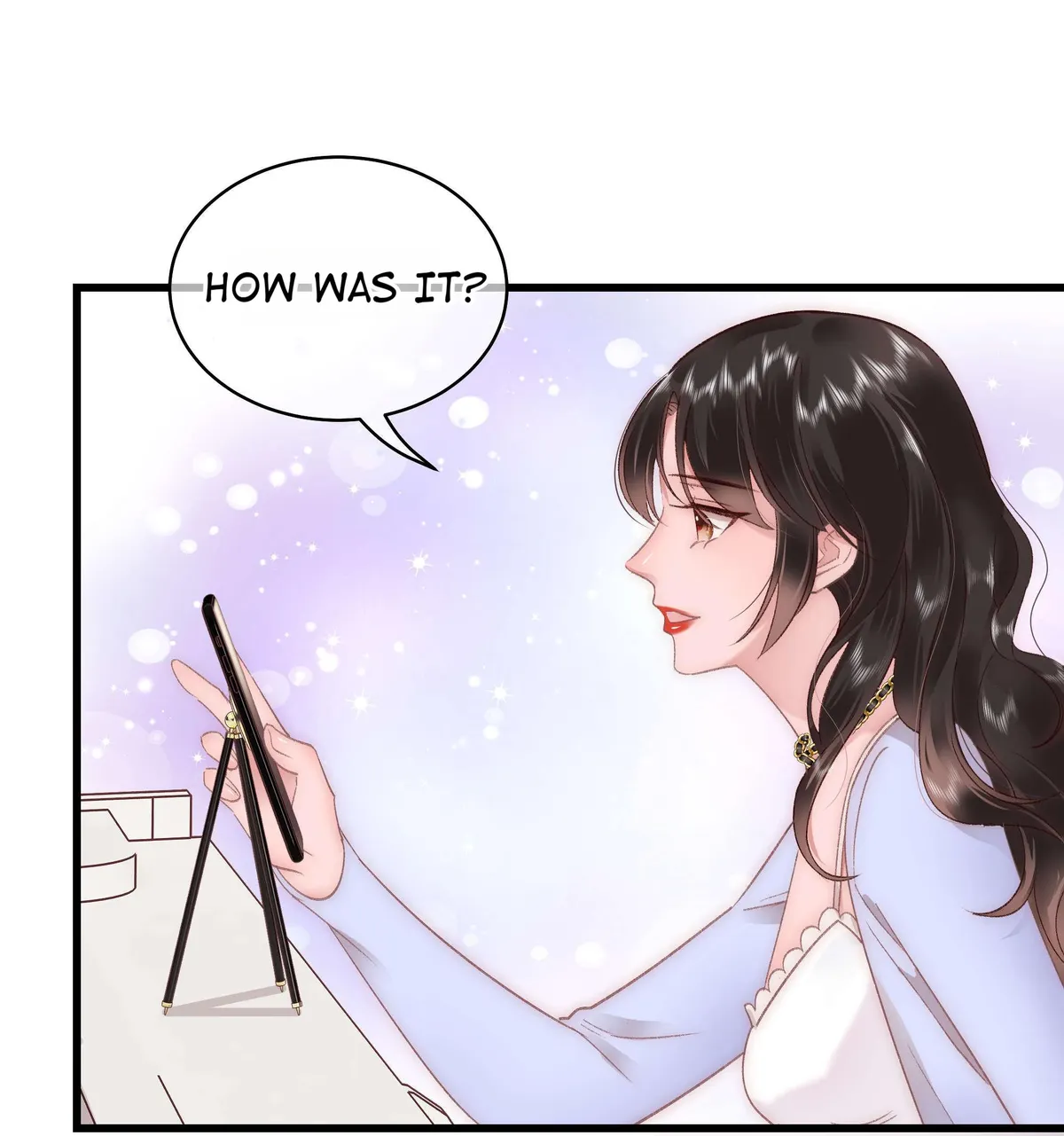 Professional Fan Chapter 30 Online - página 47