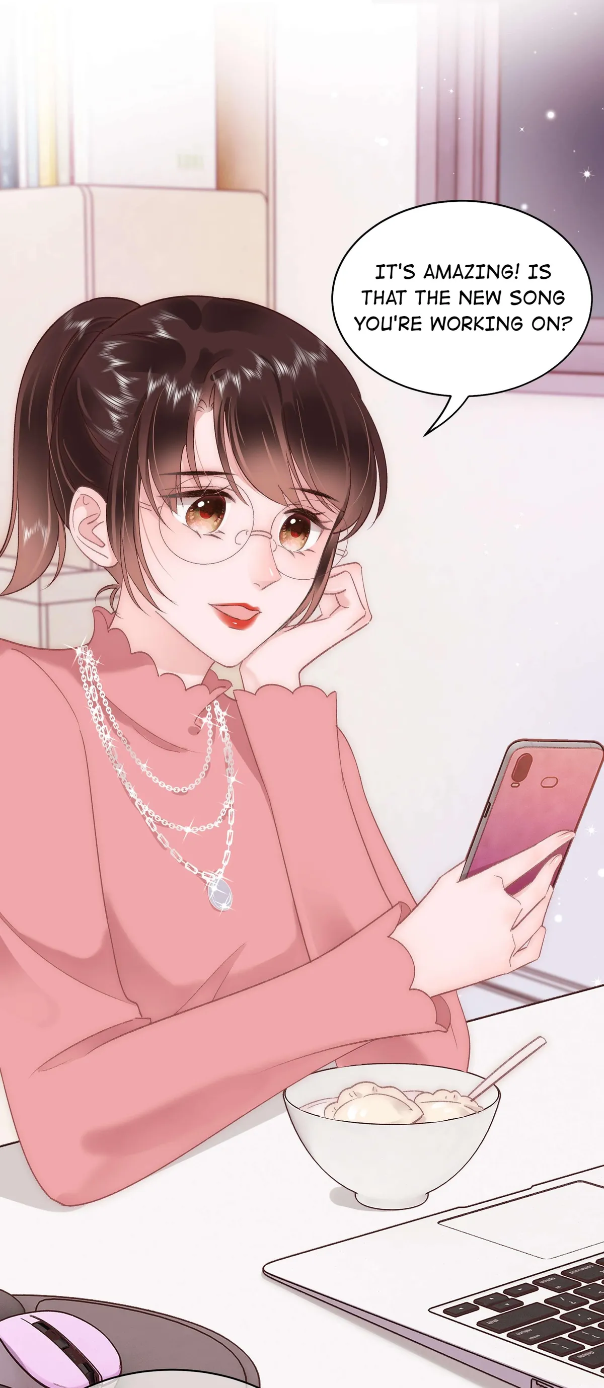 Professional Fan Chapter 30 Online - página 48