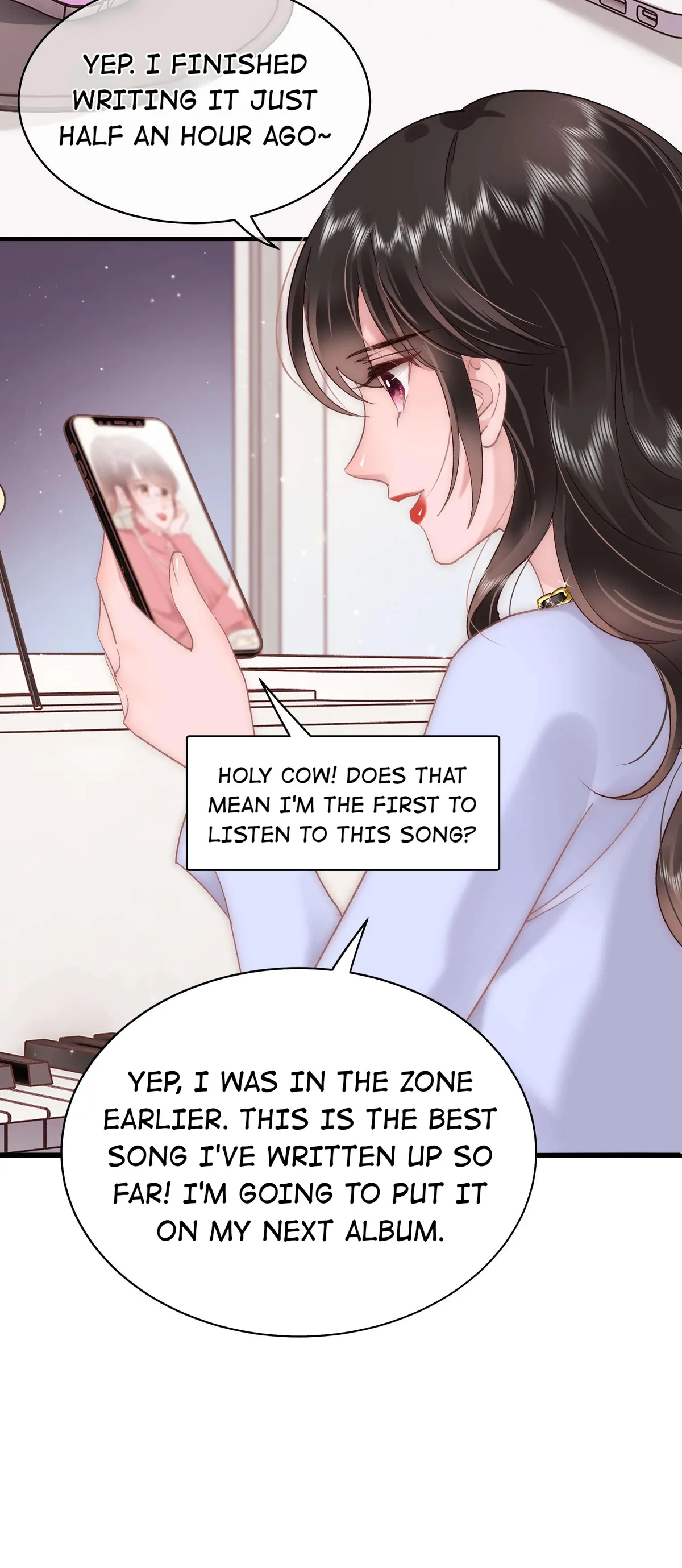 Professional Fan Chapter 30 Online - página 49