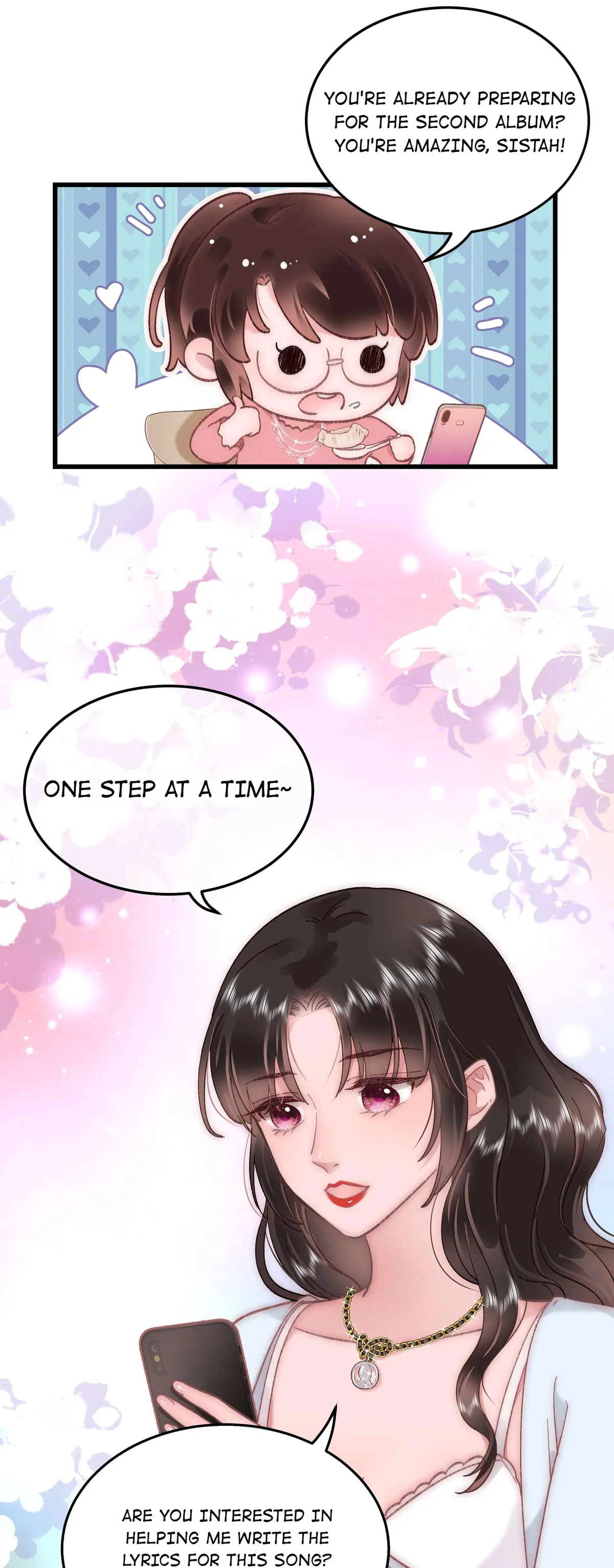 Professional Fan Chapter 30 Online - página 50