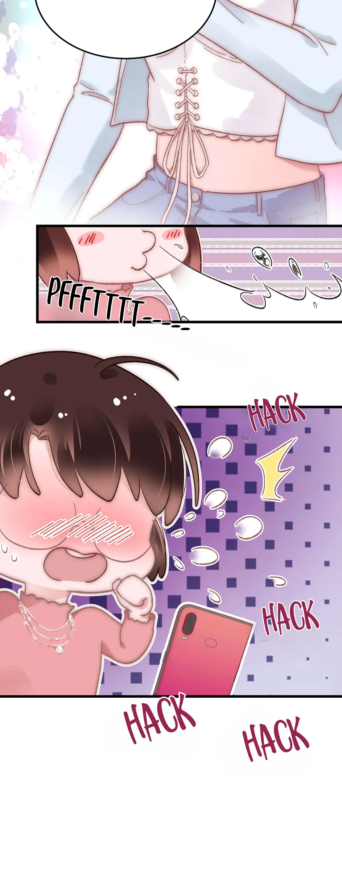 Professional Fan Chapter 30 Online - página 51