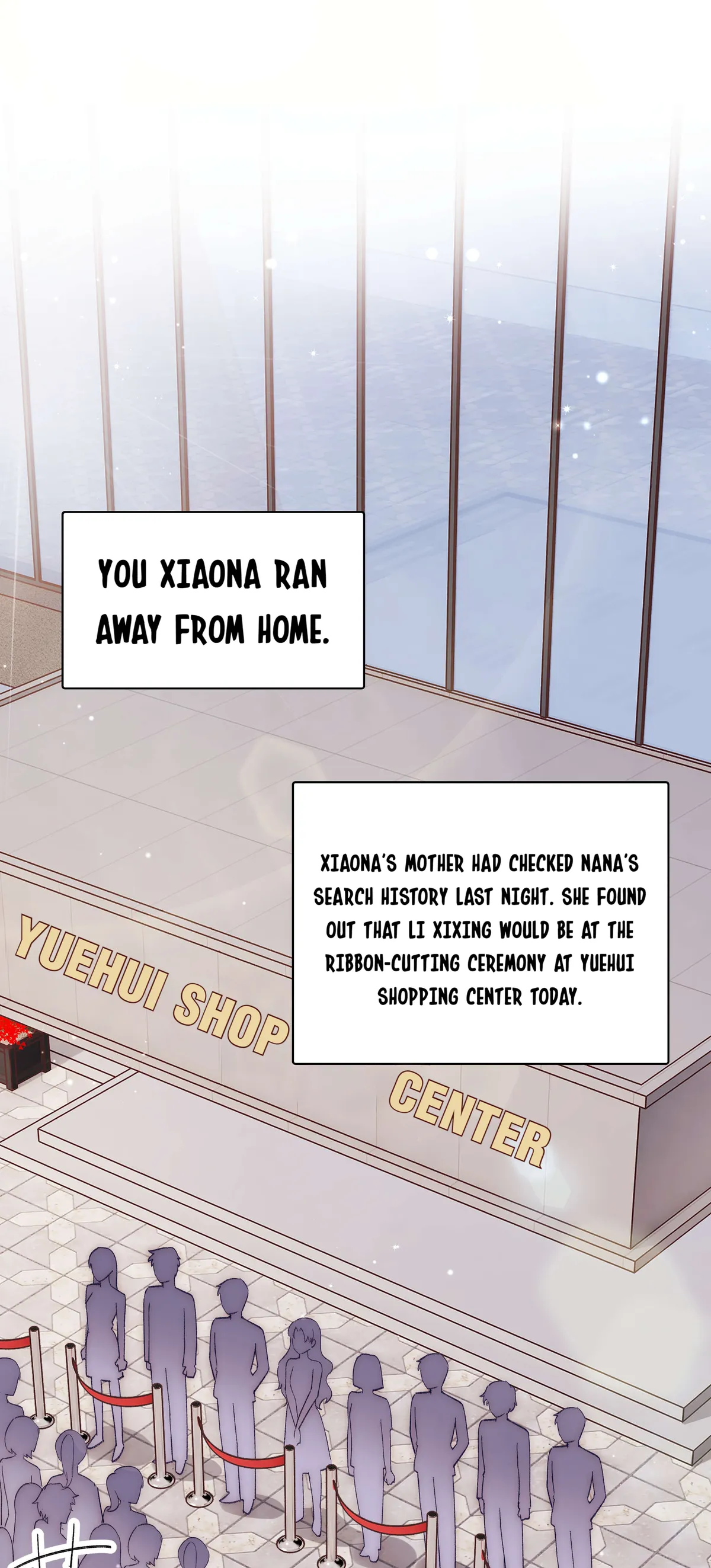 Professional Fan Chapter 32 Online - página 3