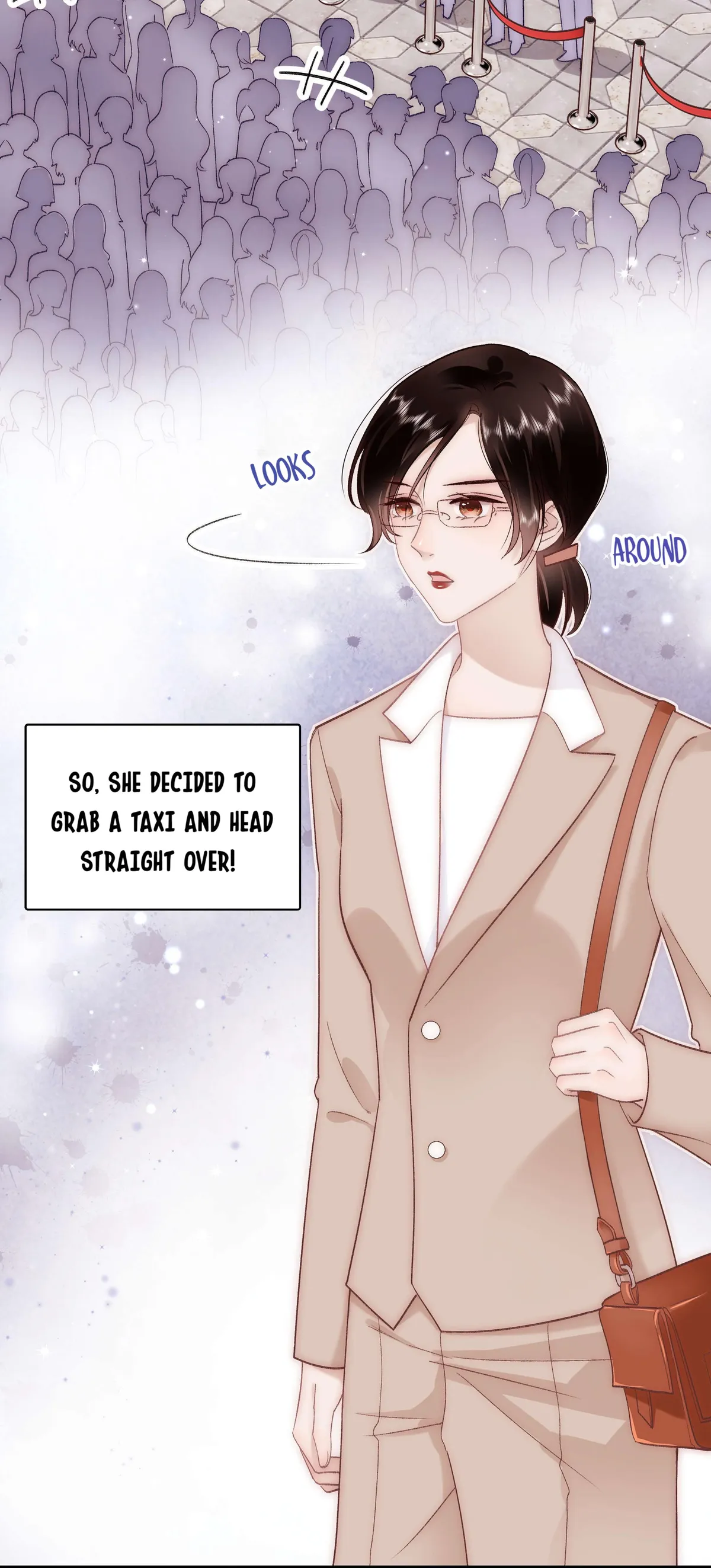 Professional Fan Chapter 32 Online - página 4
