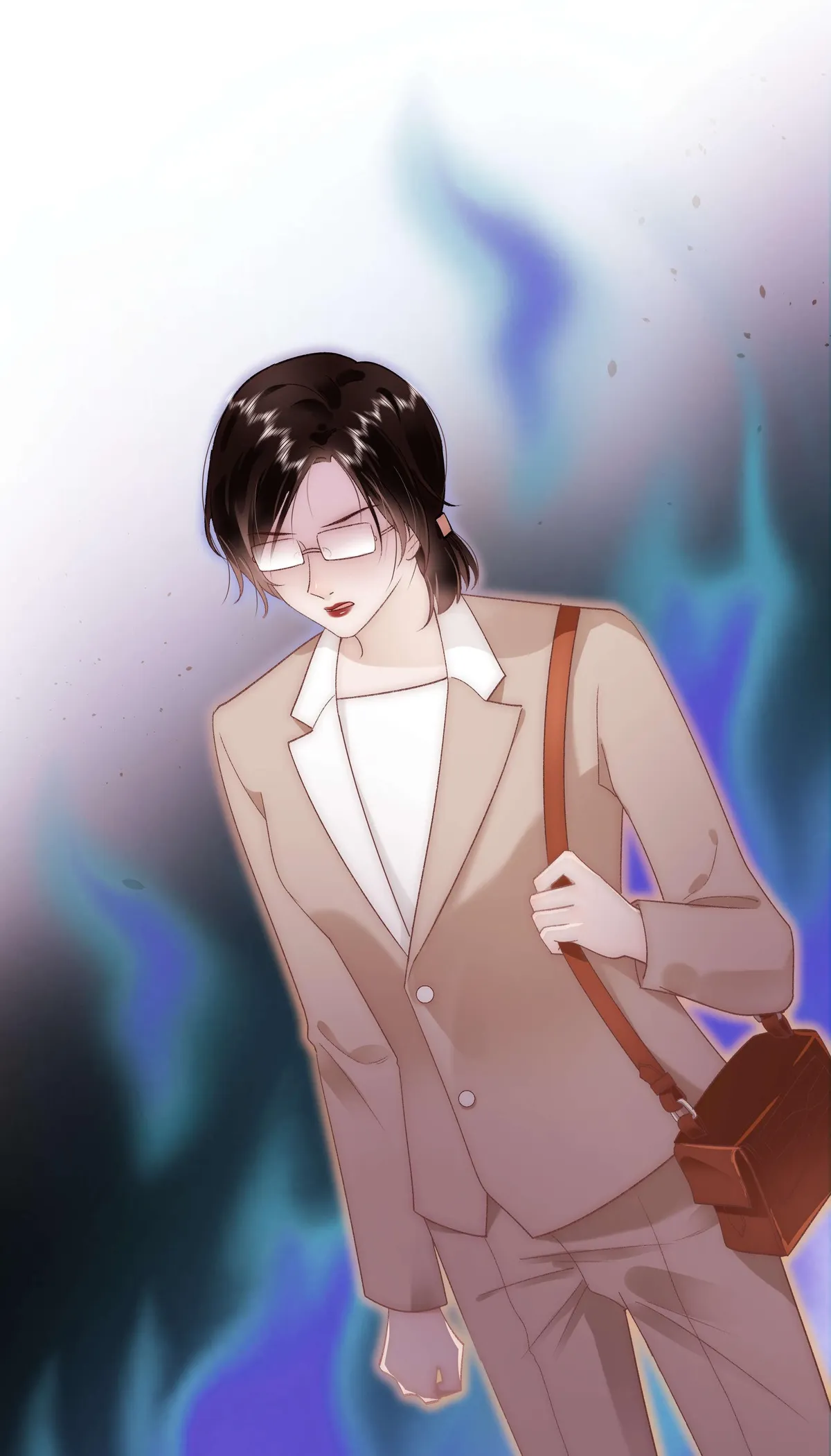 Professional Fan Chapter 32 Online - página 7