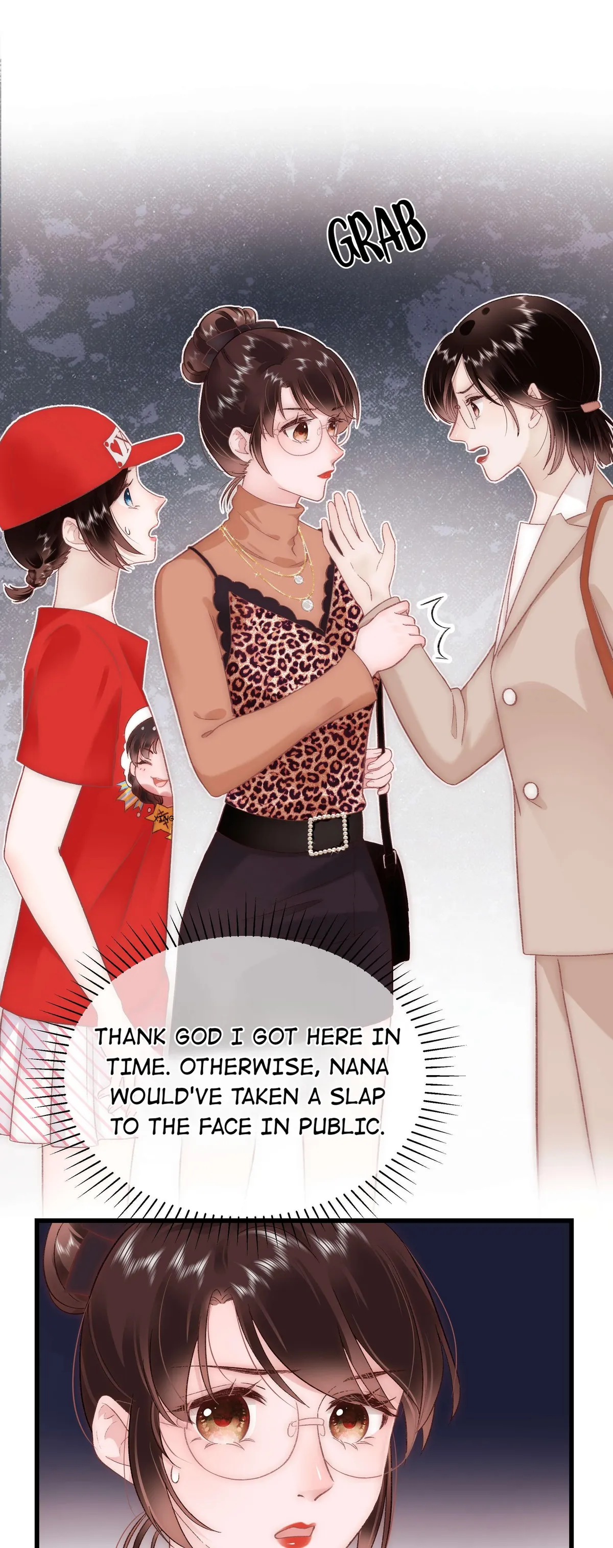 Professional Fan Chapter 32 Online - página 11
