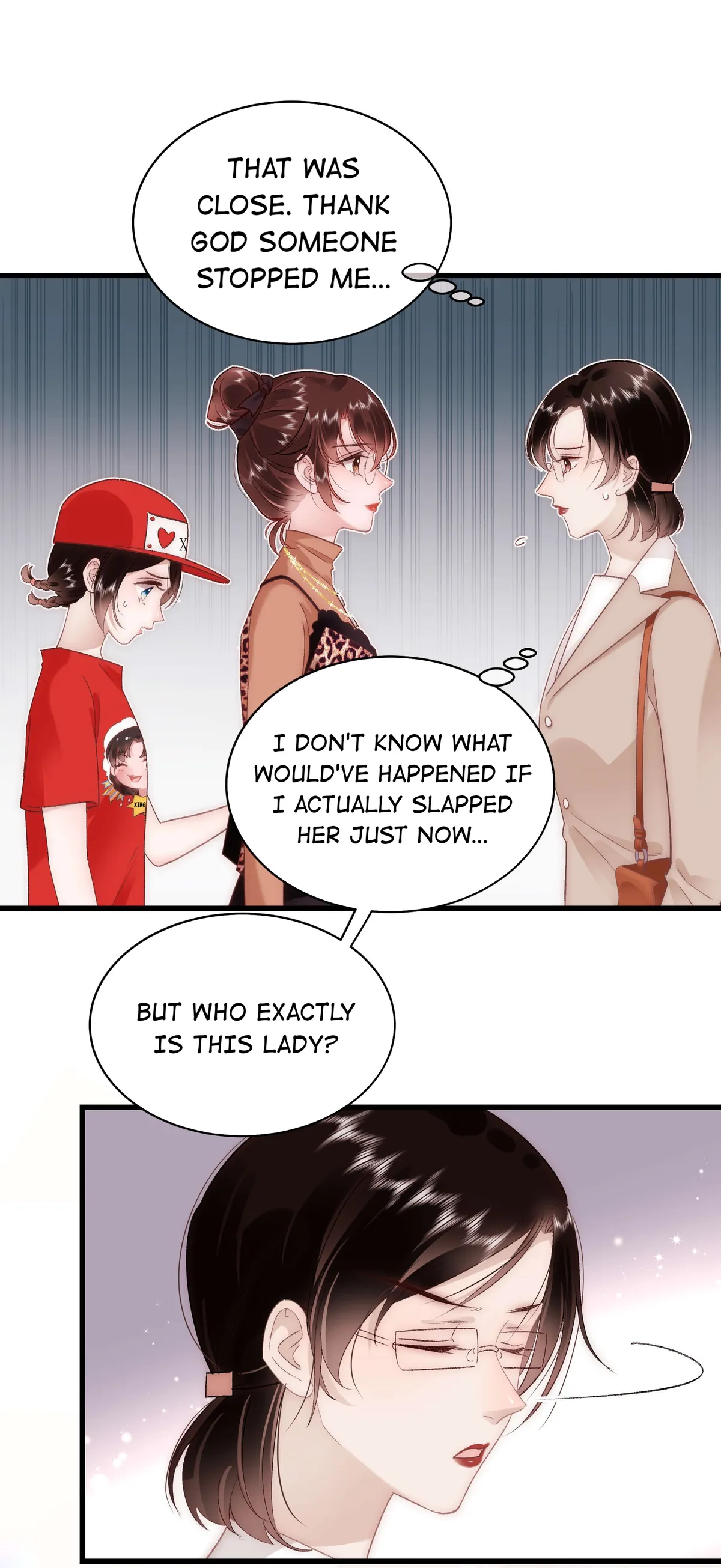 Professional Fan Chapter 32 Online - página 14