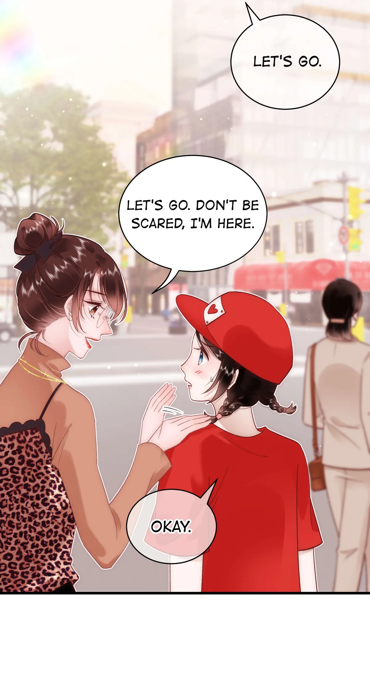 Professional Fan Chapter 32 Online - página 15